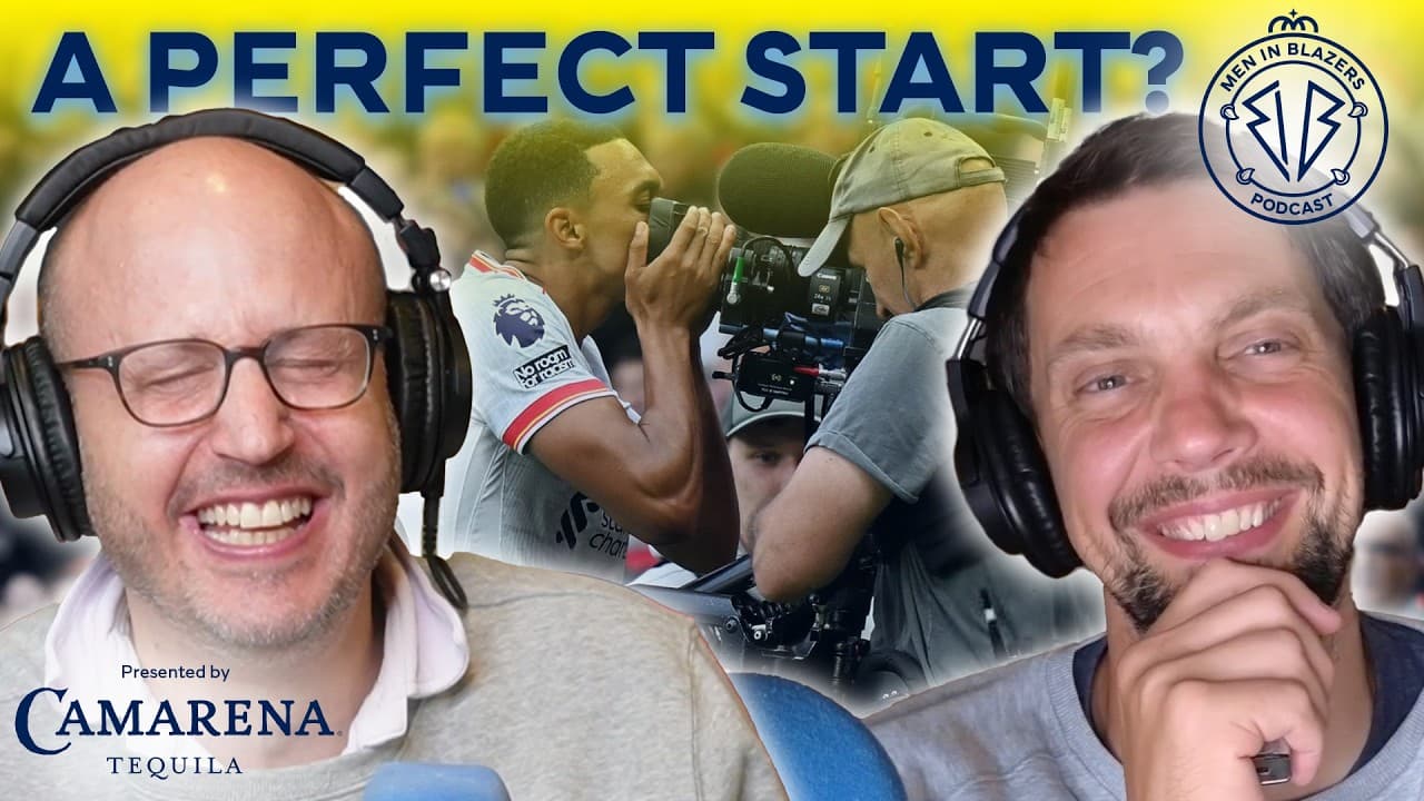 Premier League Week 3 Highlights: Liverpool Wins, Shocking Red Card & Haaland’s Hat-Trick!