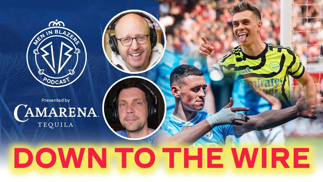 Football Pyramid Crisis? Arsenal vs Man City Epic Match!