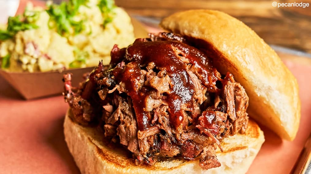 Pecan Lodge