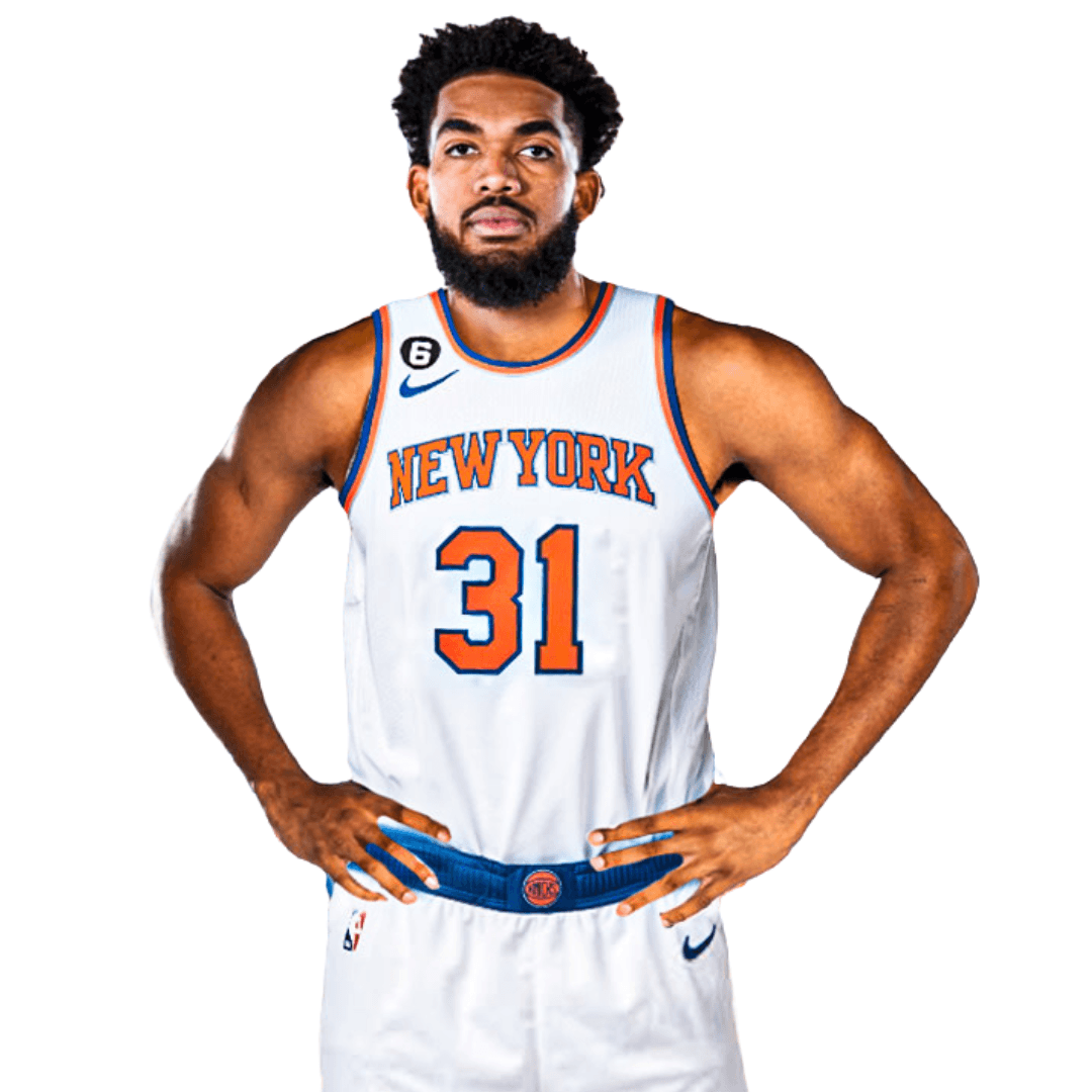 Karl-Anthony Towns
