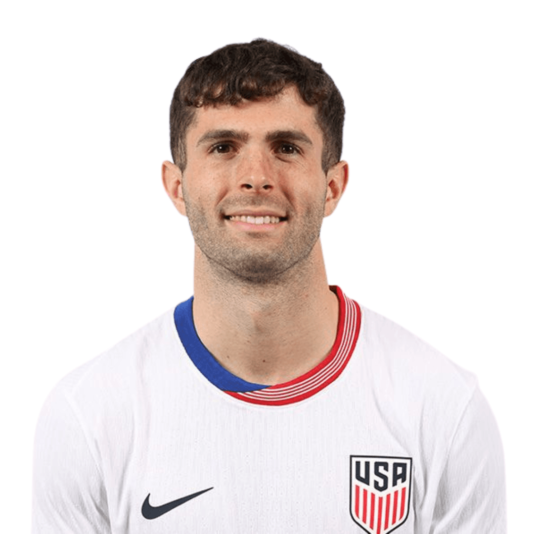 Christian Pulisic