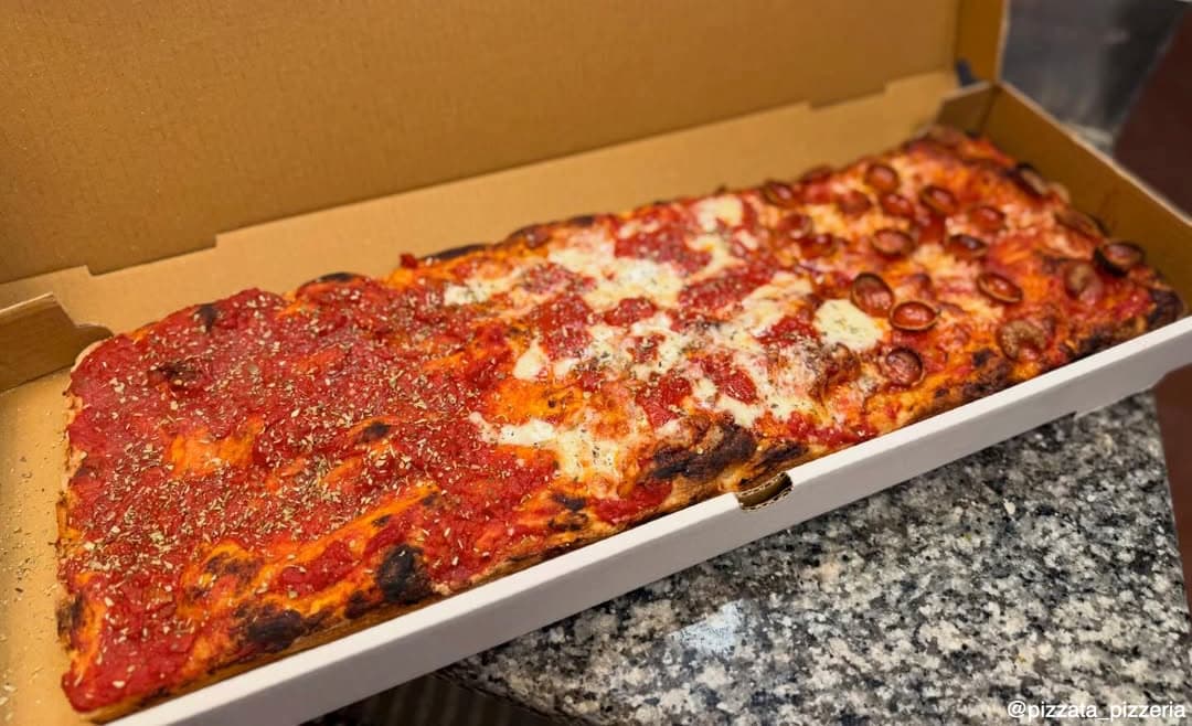 Pizzata Pizzeria
