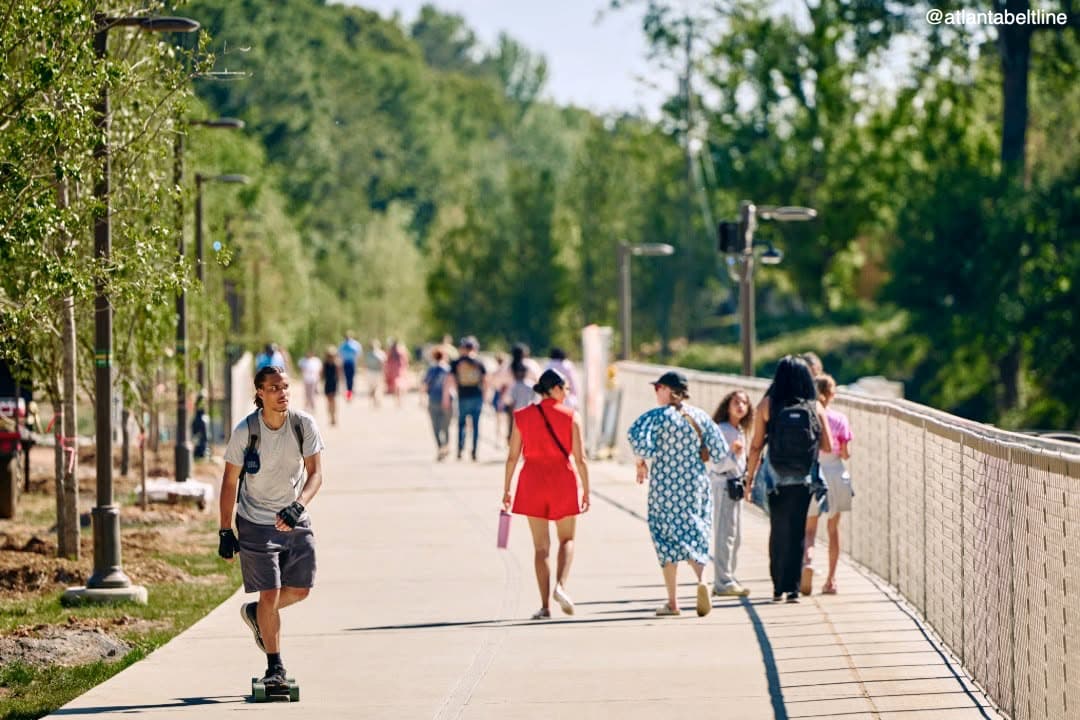 The Beltline