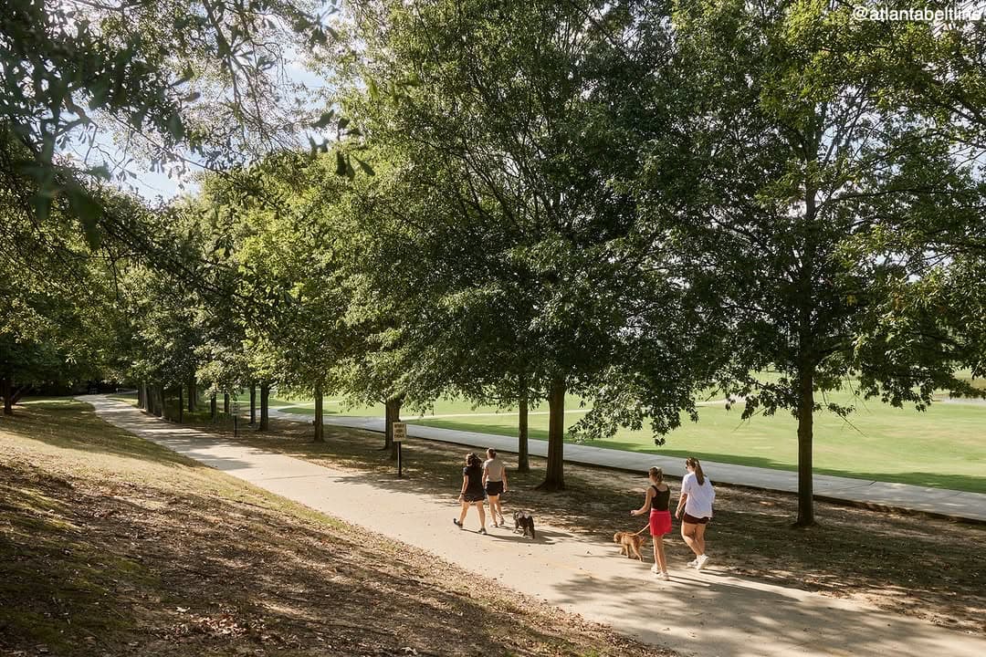 The Beltline