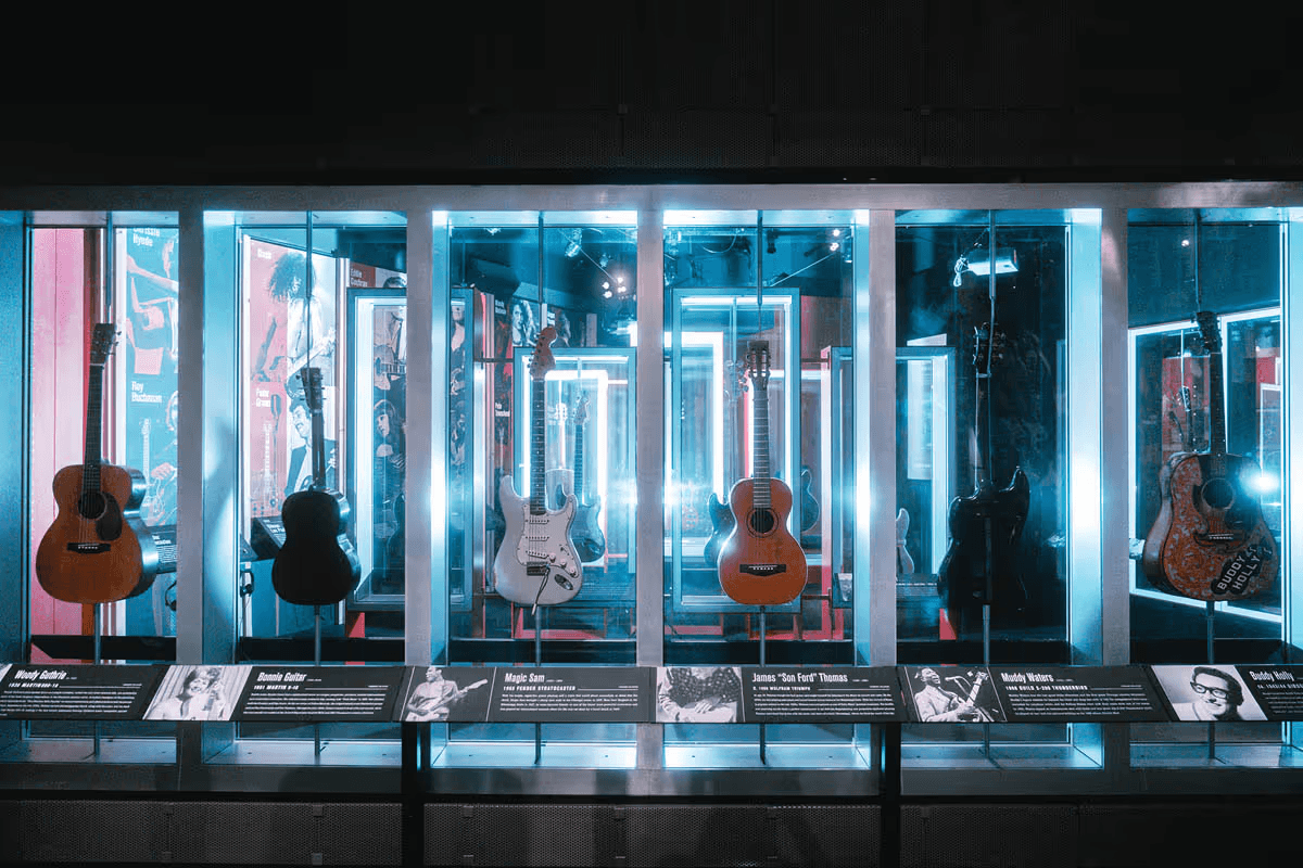 Museum of Pop Culture