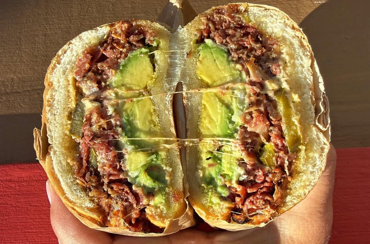 Deli Board