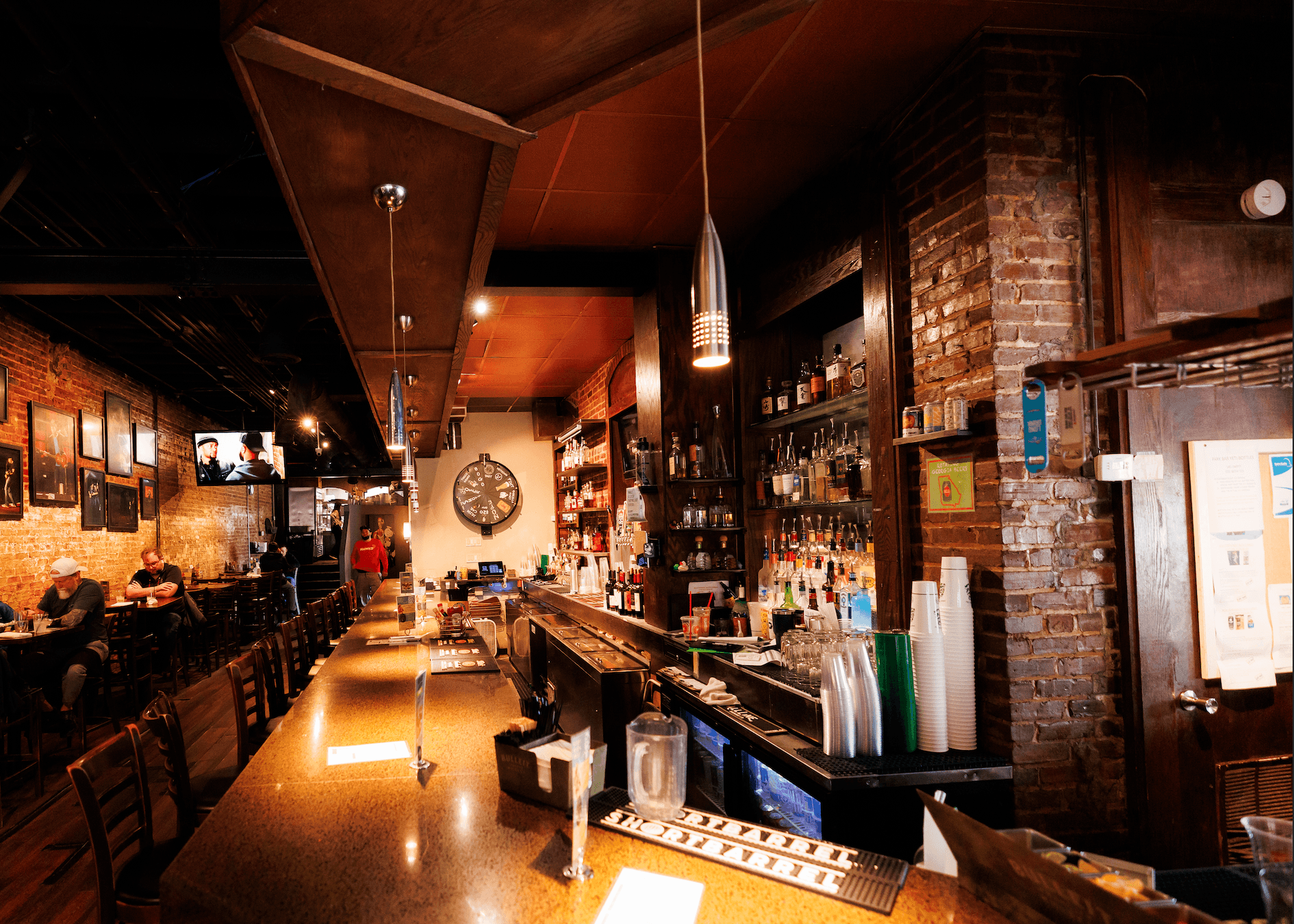 Park Bar