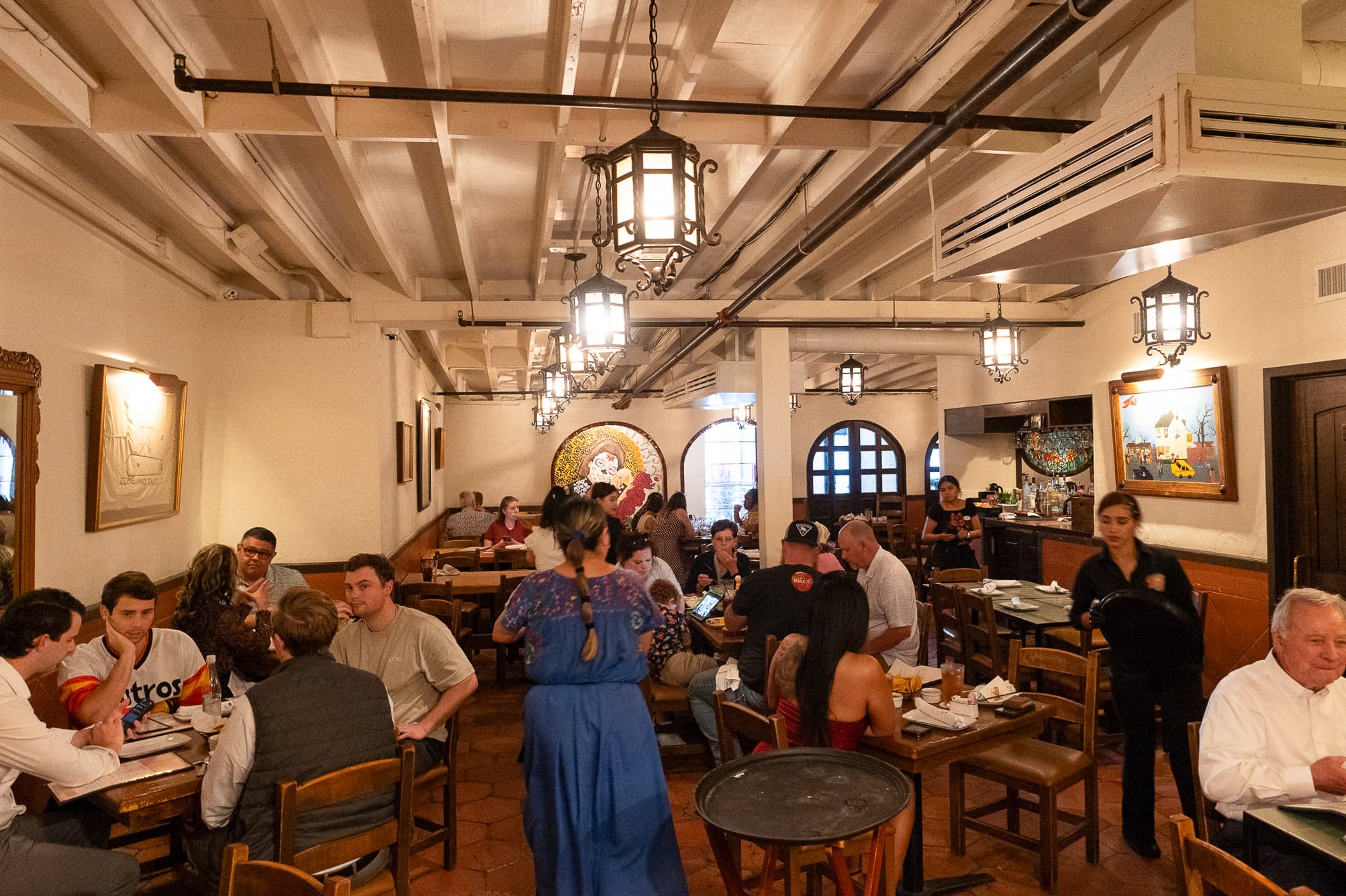 The Original Ninfa's on Navigation