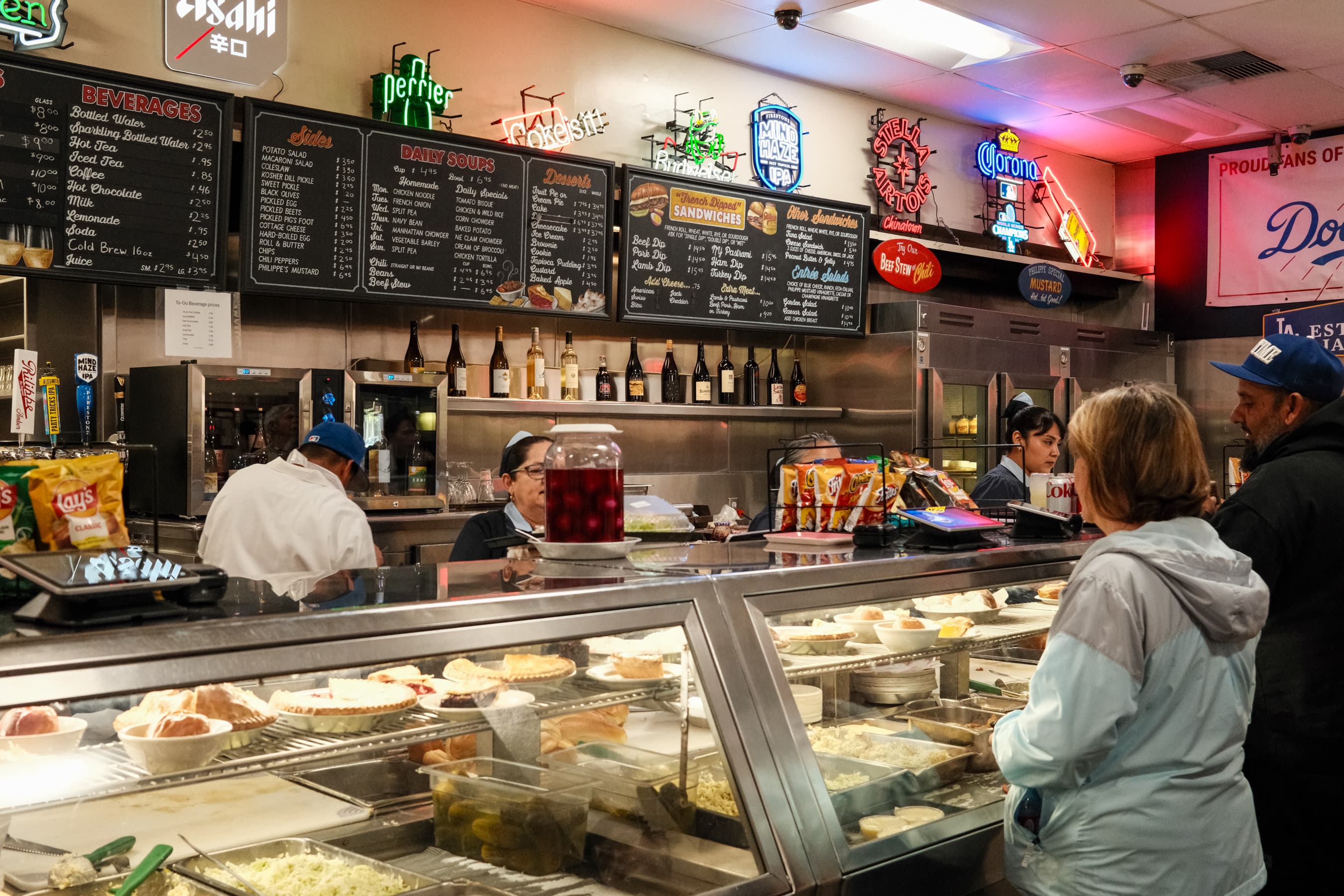 Philippe The Original