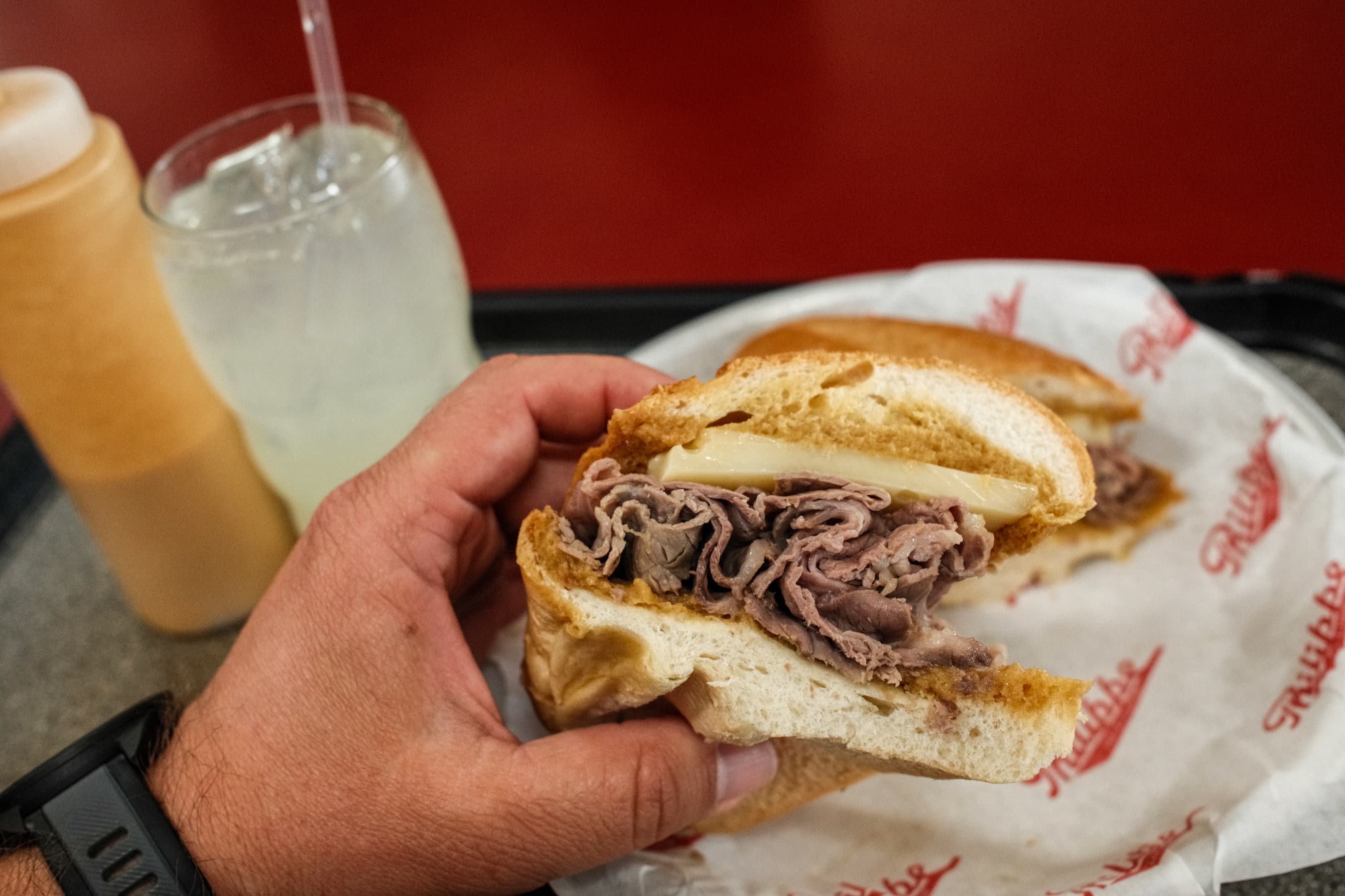 Philippe The Original