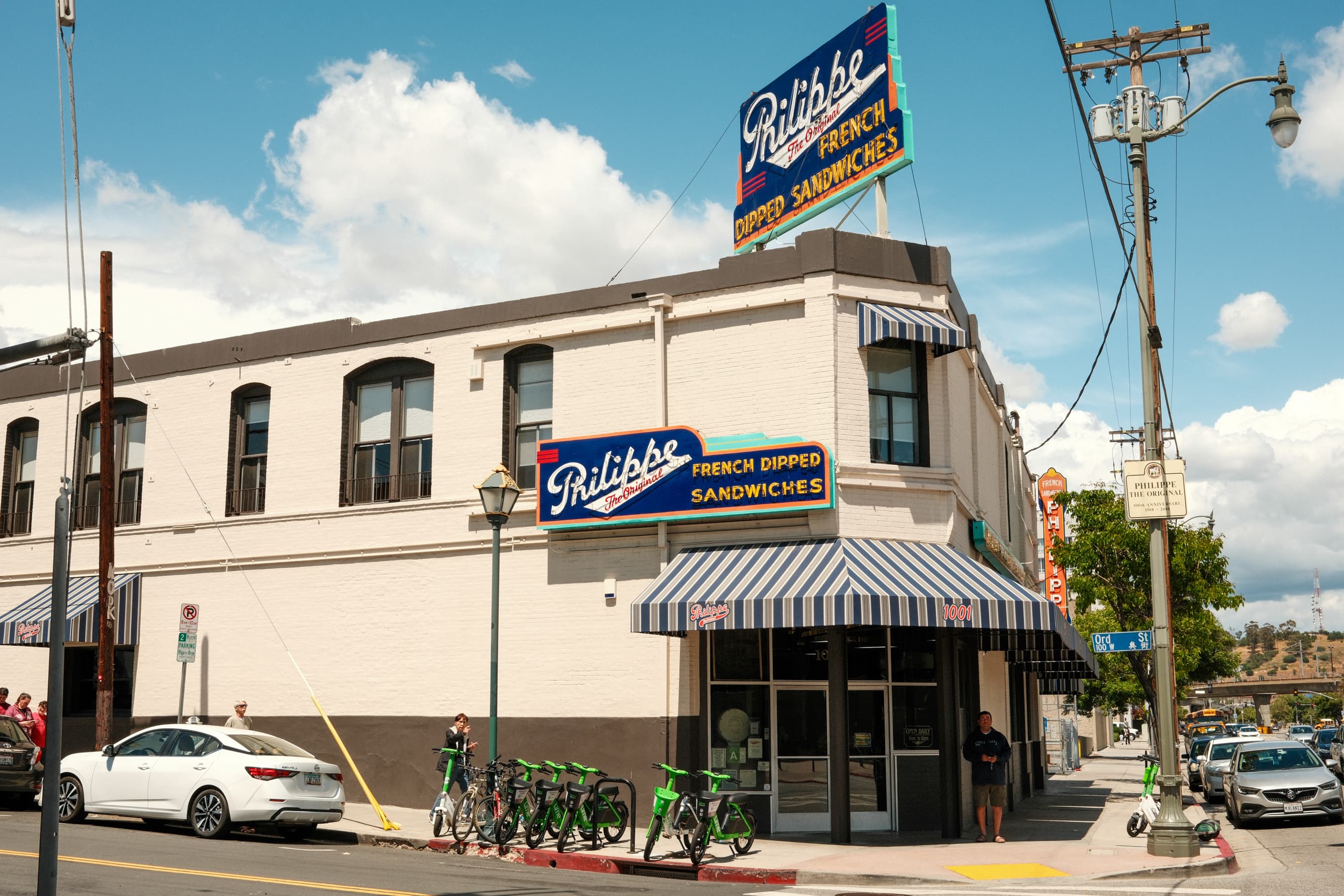 Philippe The Original