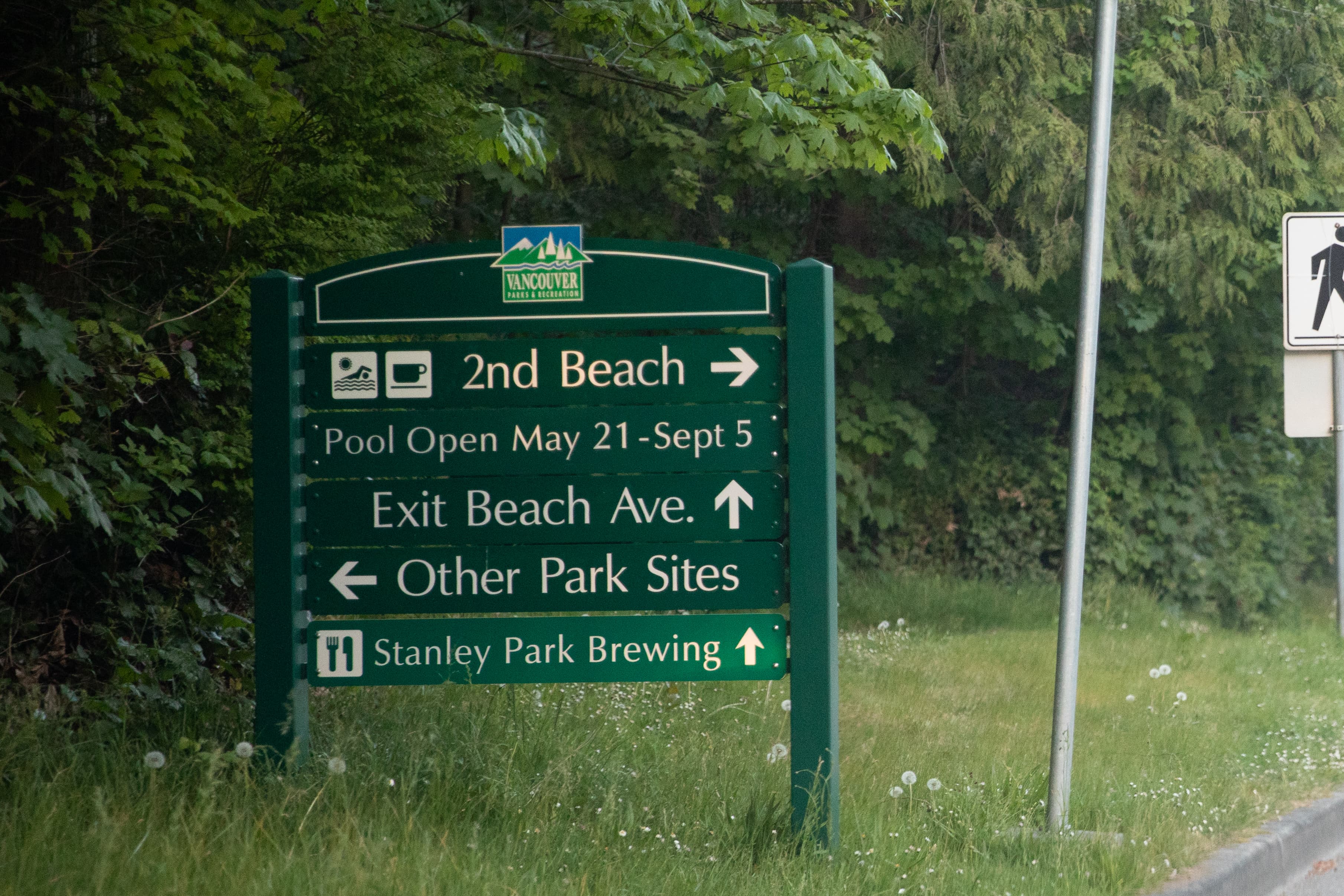 Stanley Park