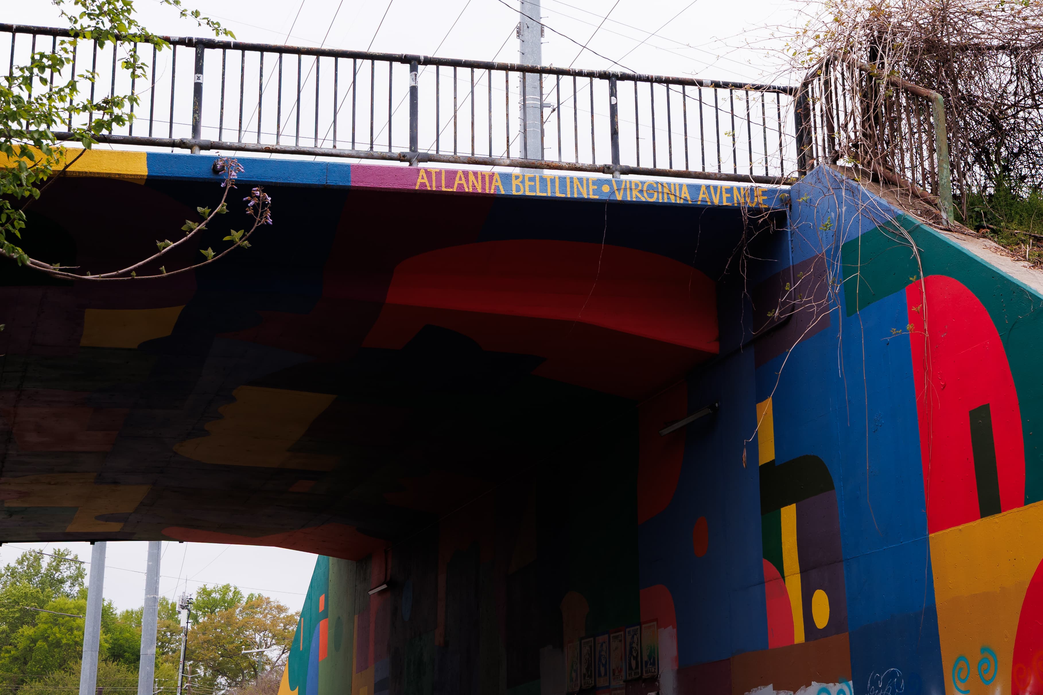 The Beltline
