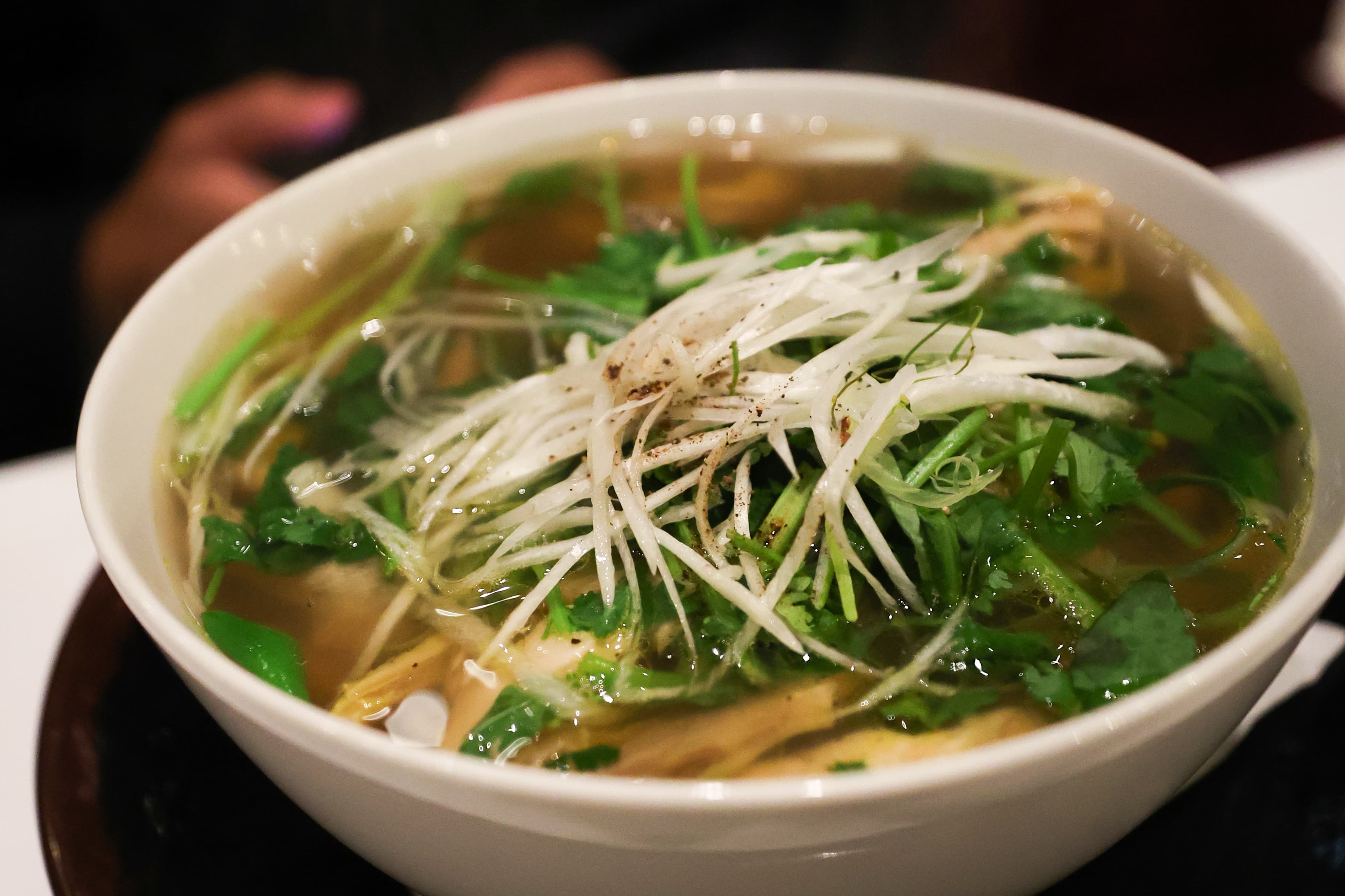 Pho Ngoc Yen