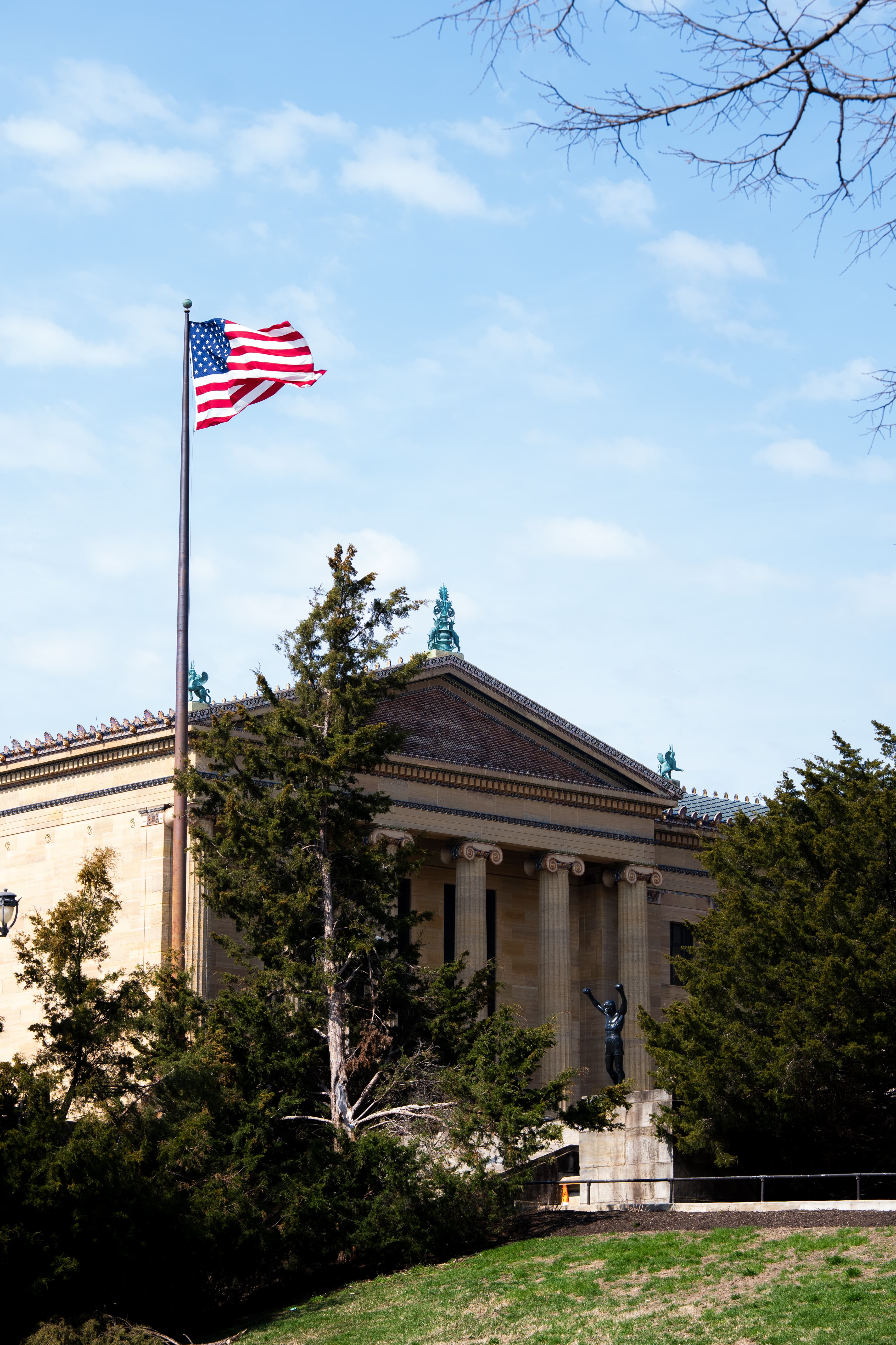 Philadelphia Museum of Art