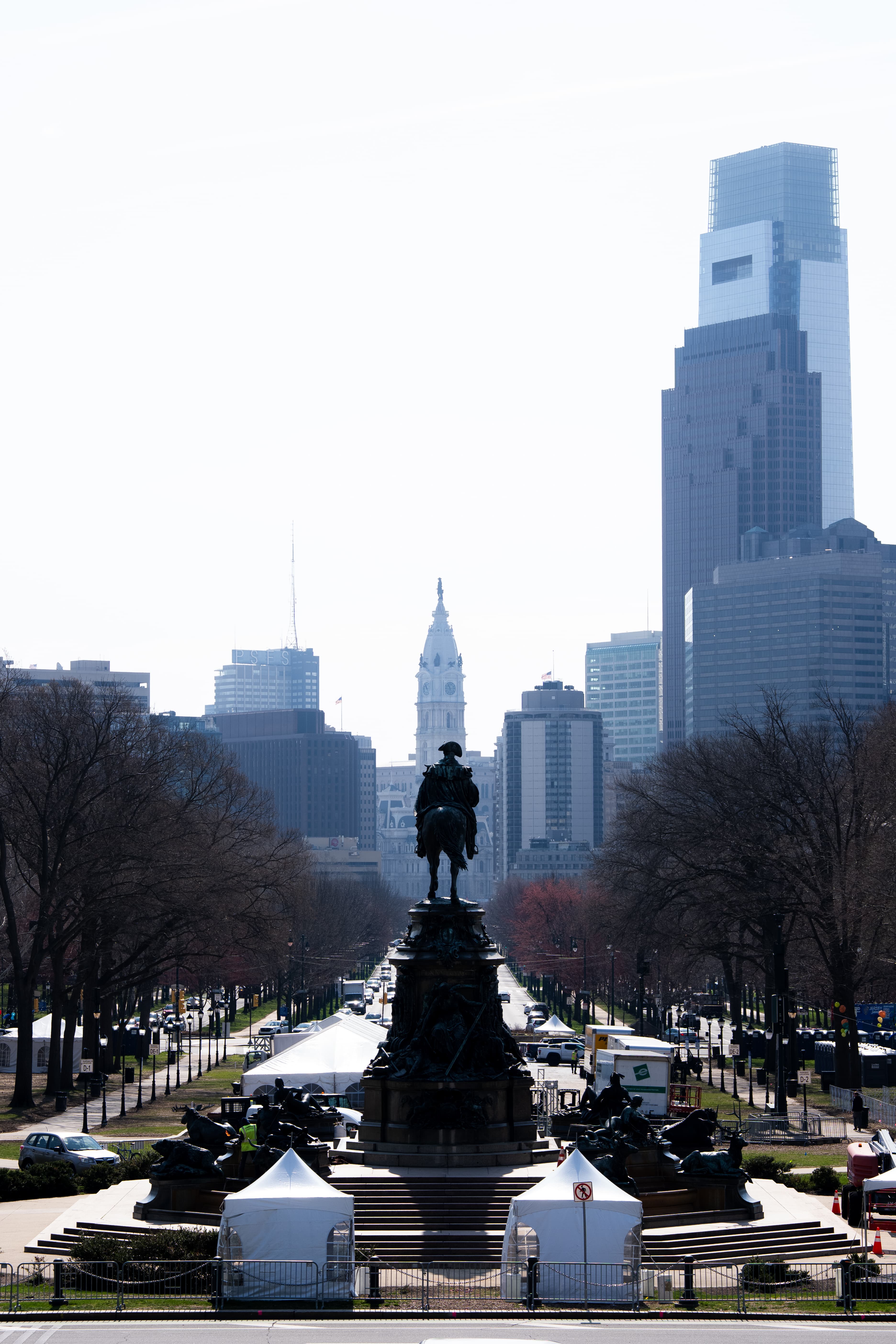 Philadelphia Museum of Art