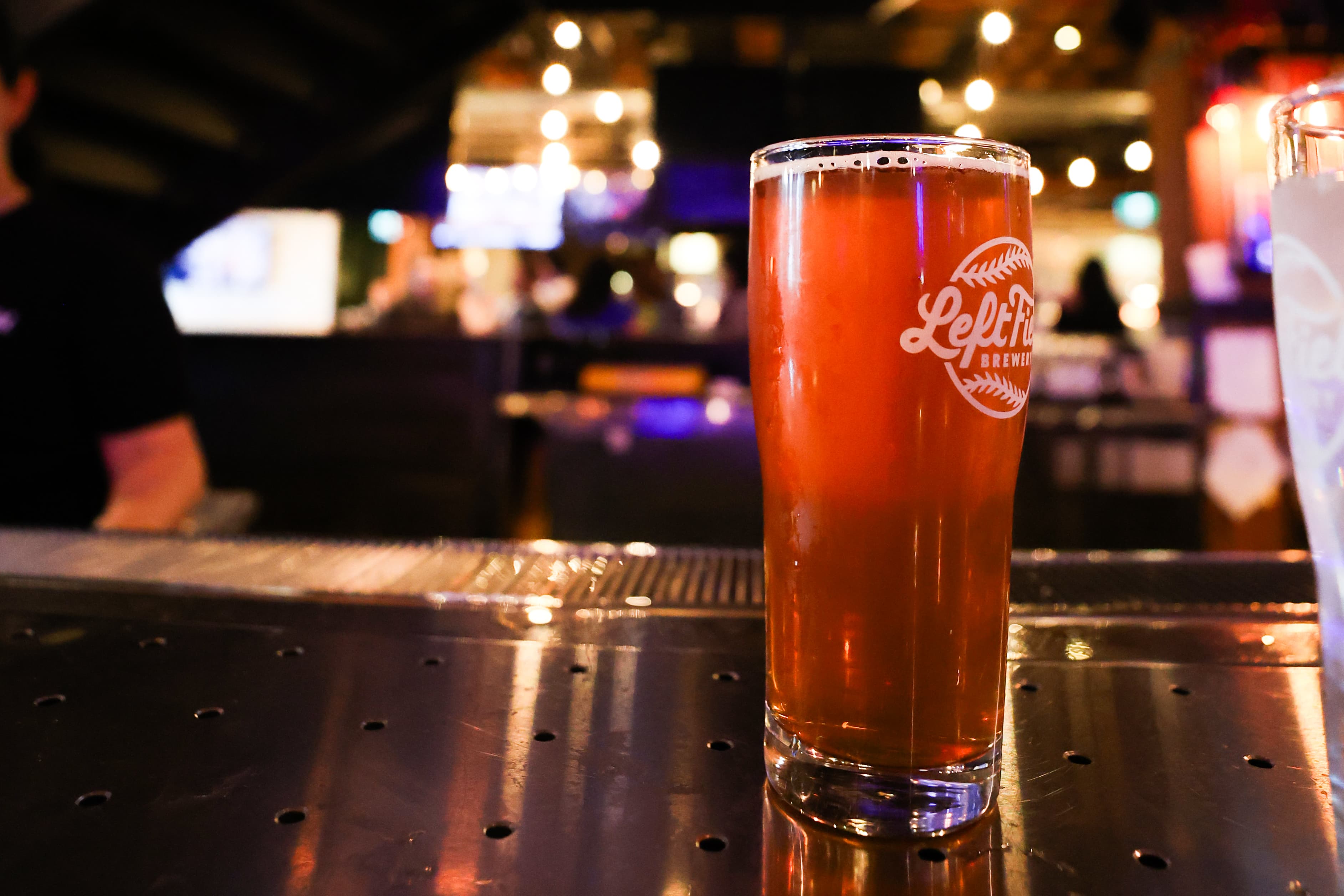 Left Field Brewery