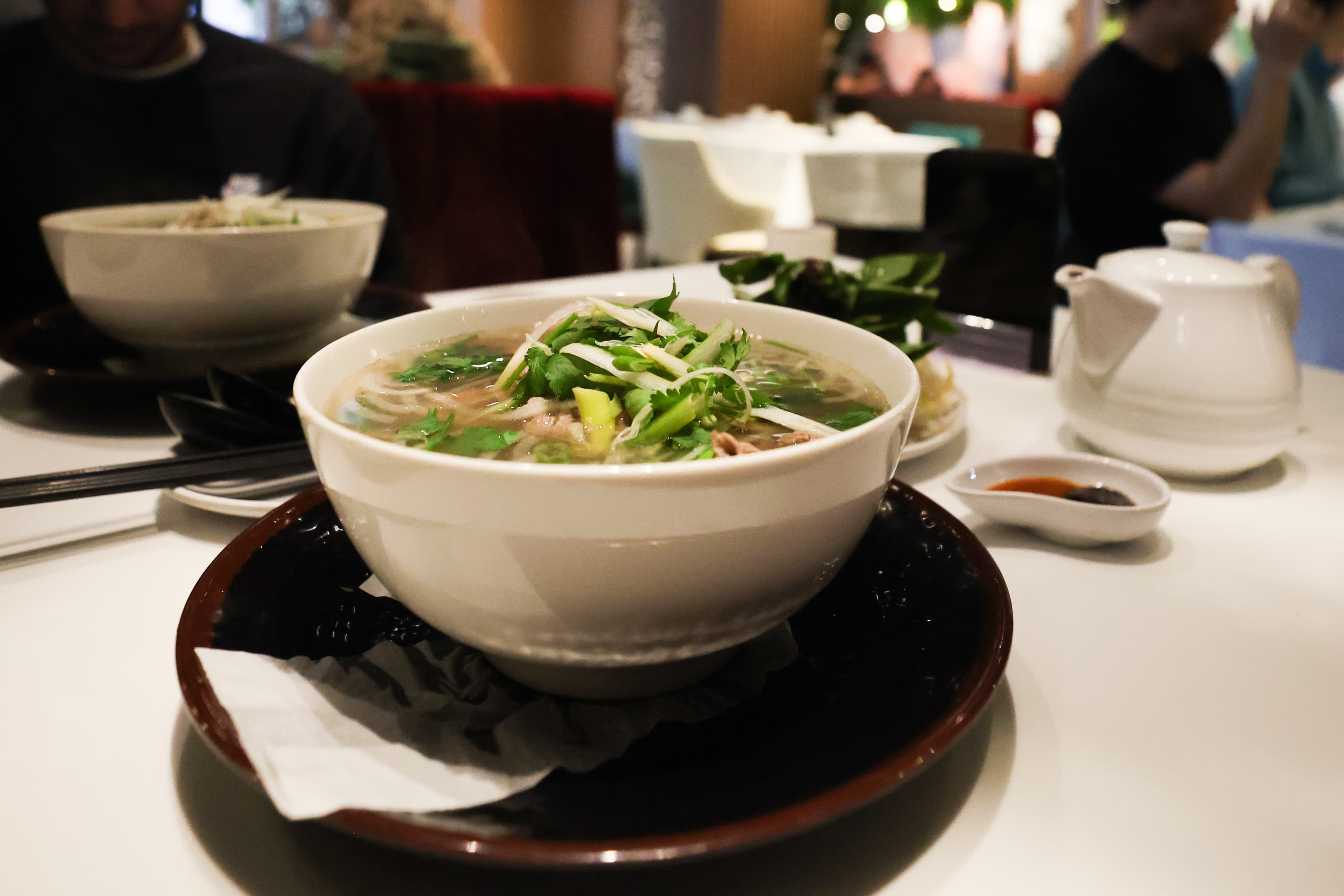 Pho Ngoc Yen