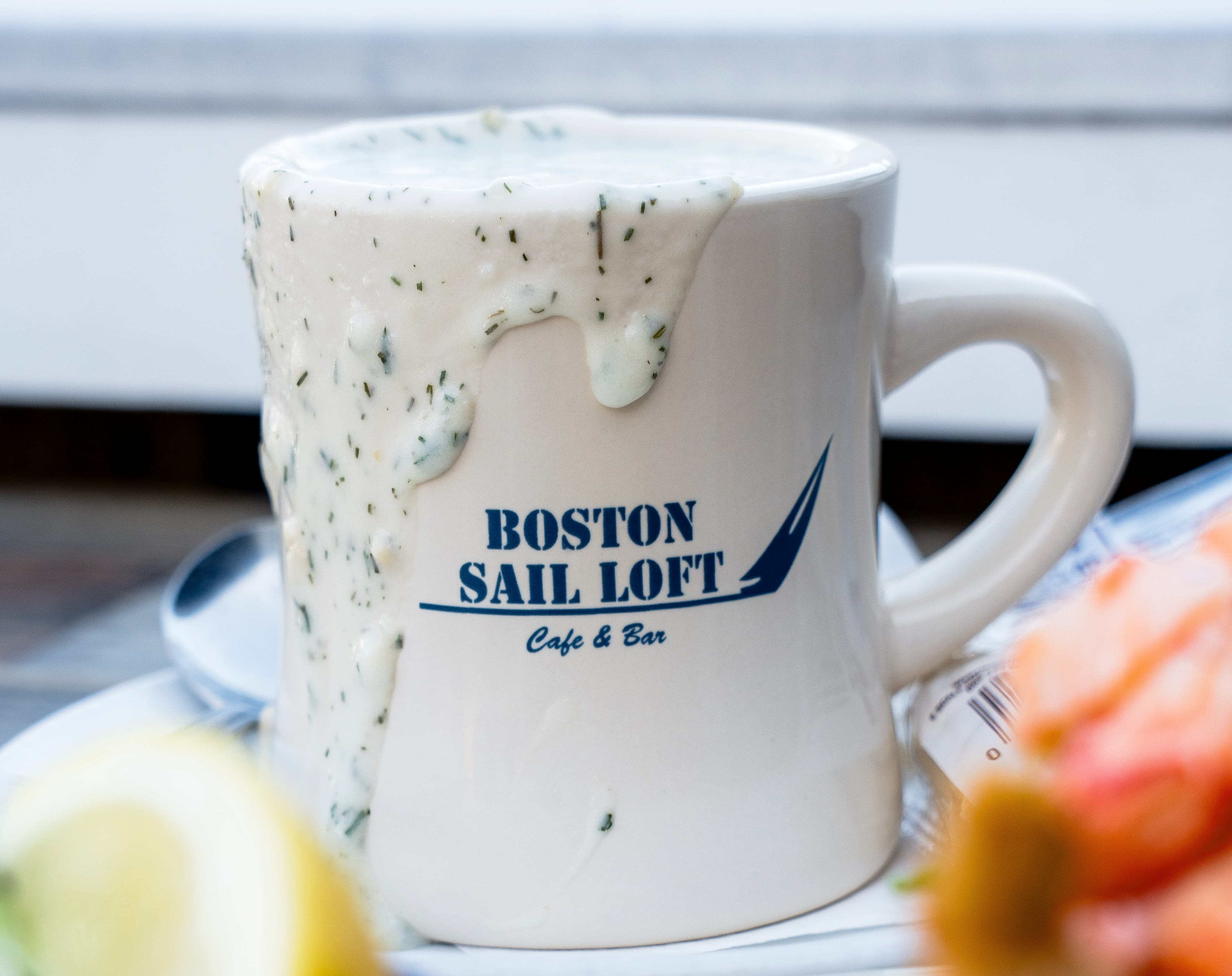 Boston Sail Loft
