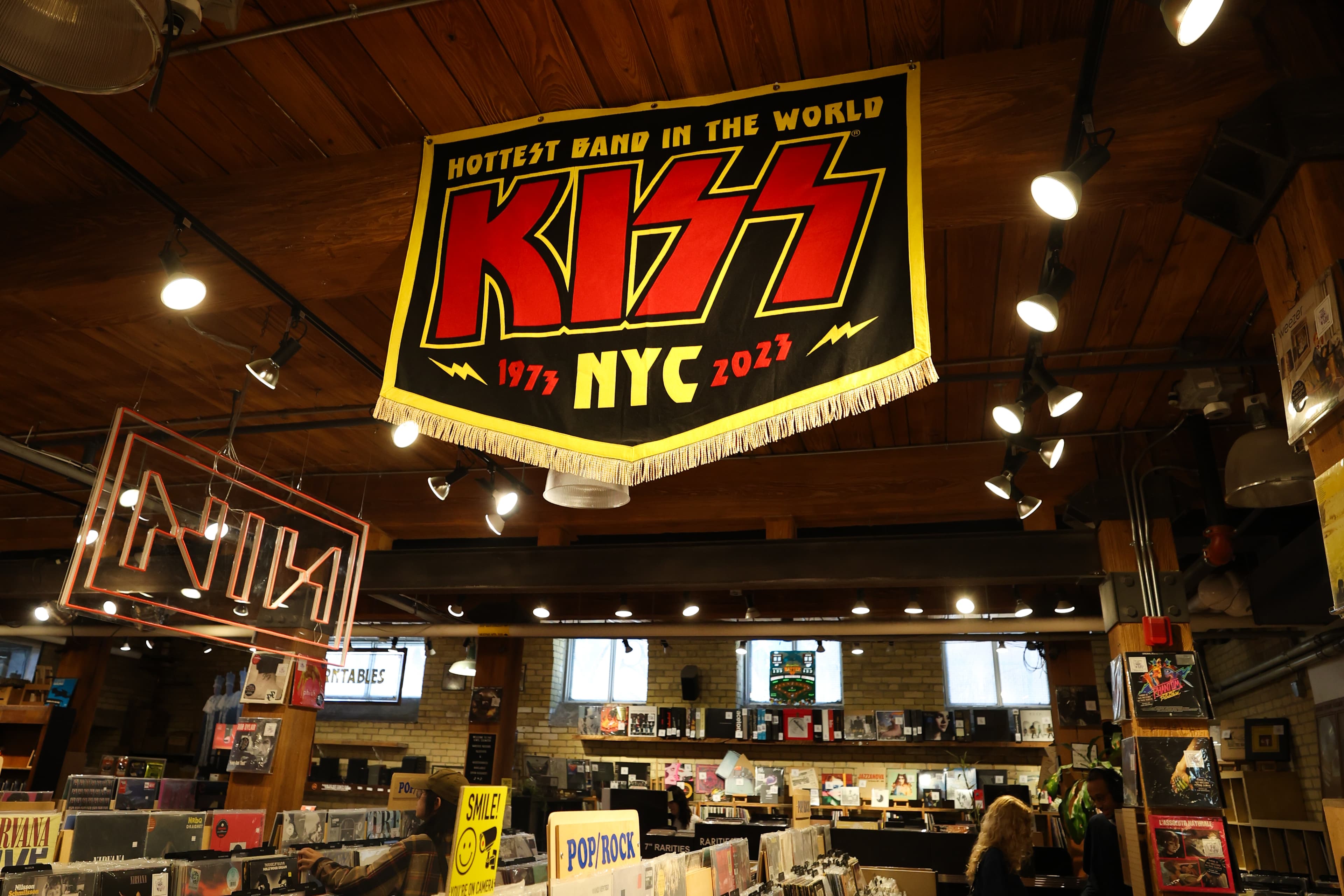 Sonic Boom Records