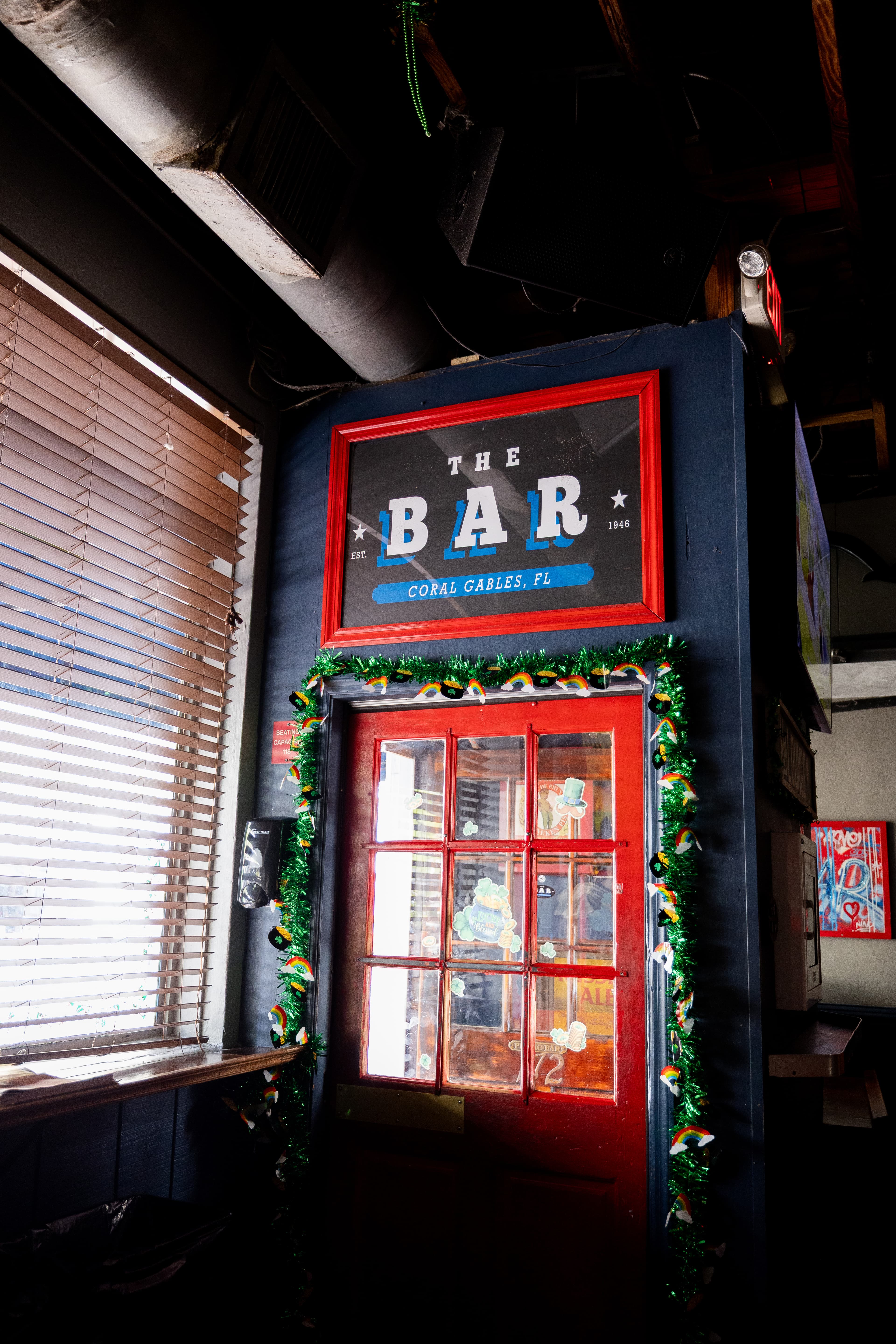 The Bar