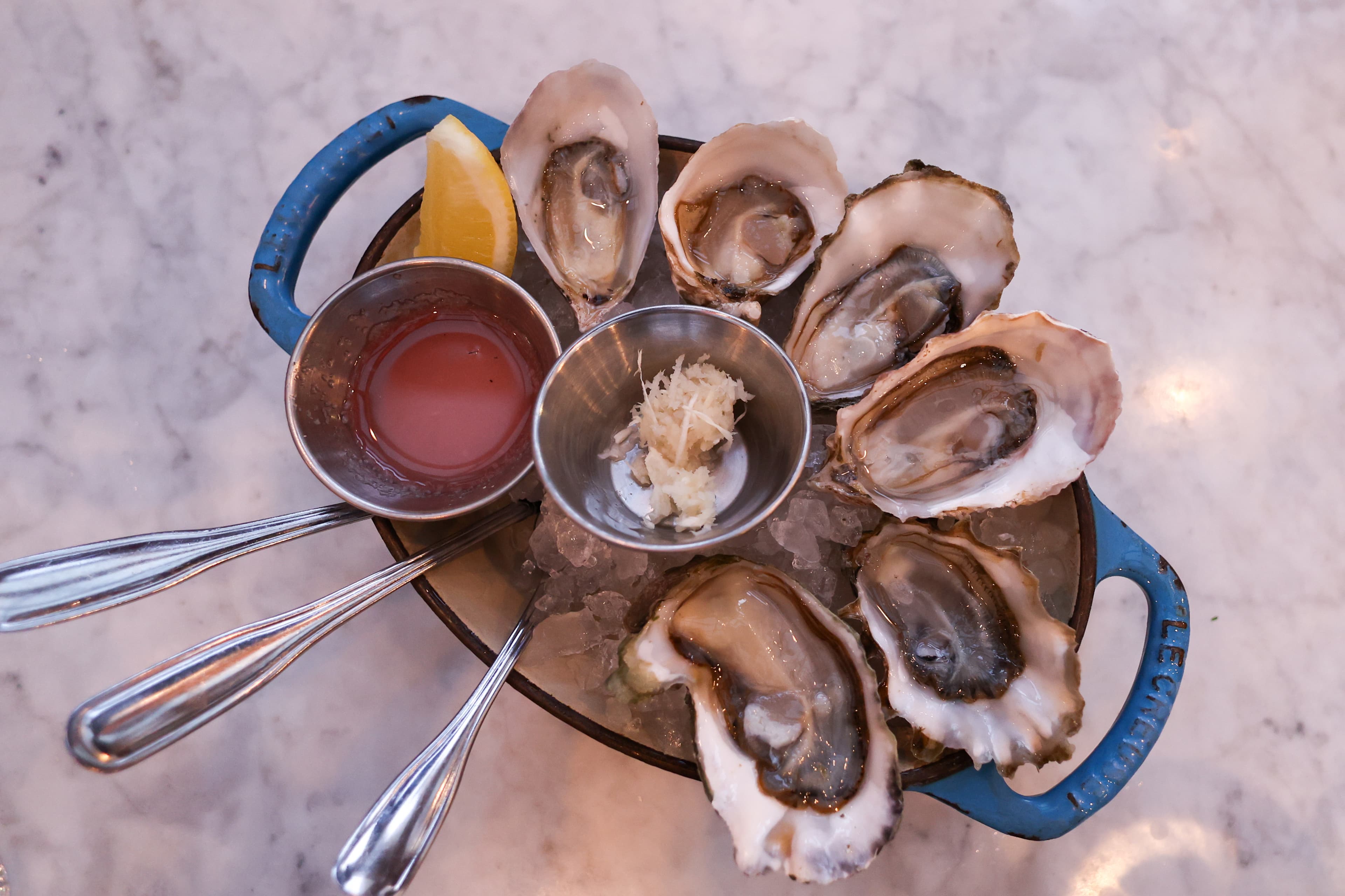 The Walrus and The Carpenter