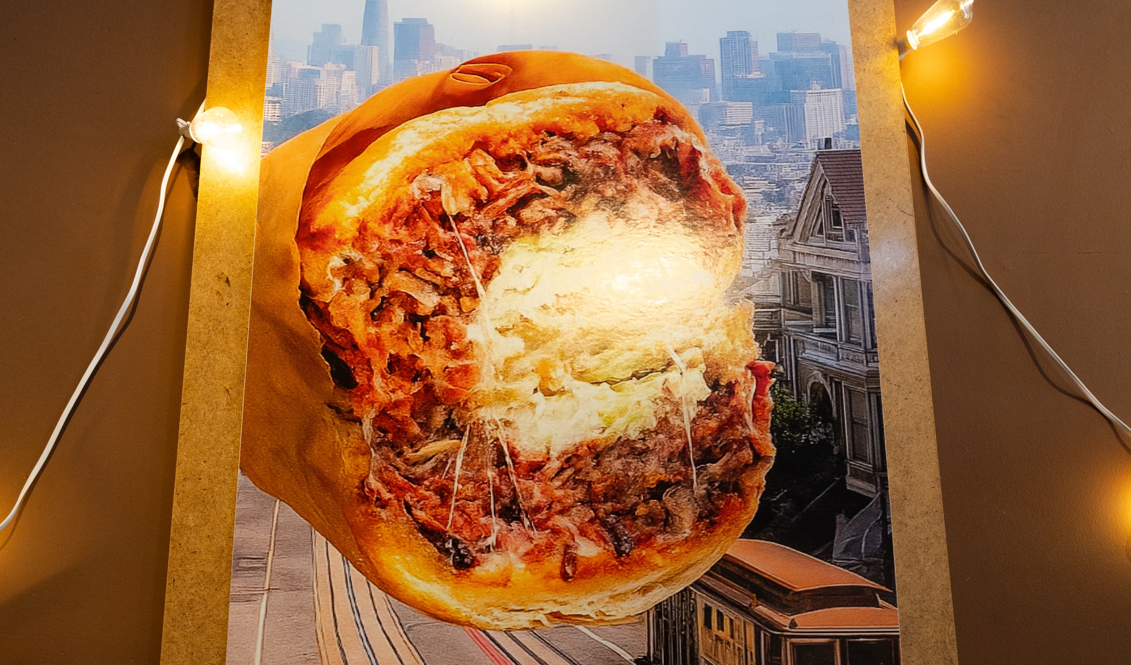Deli Board