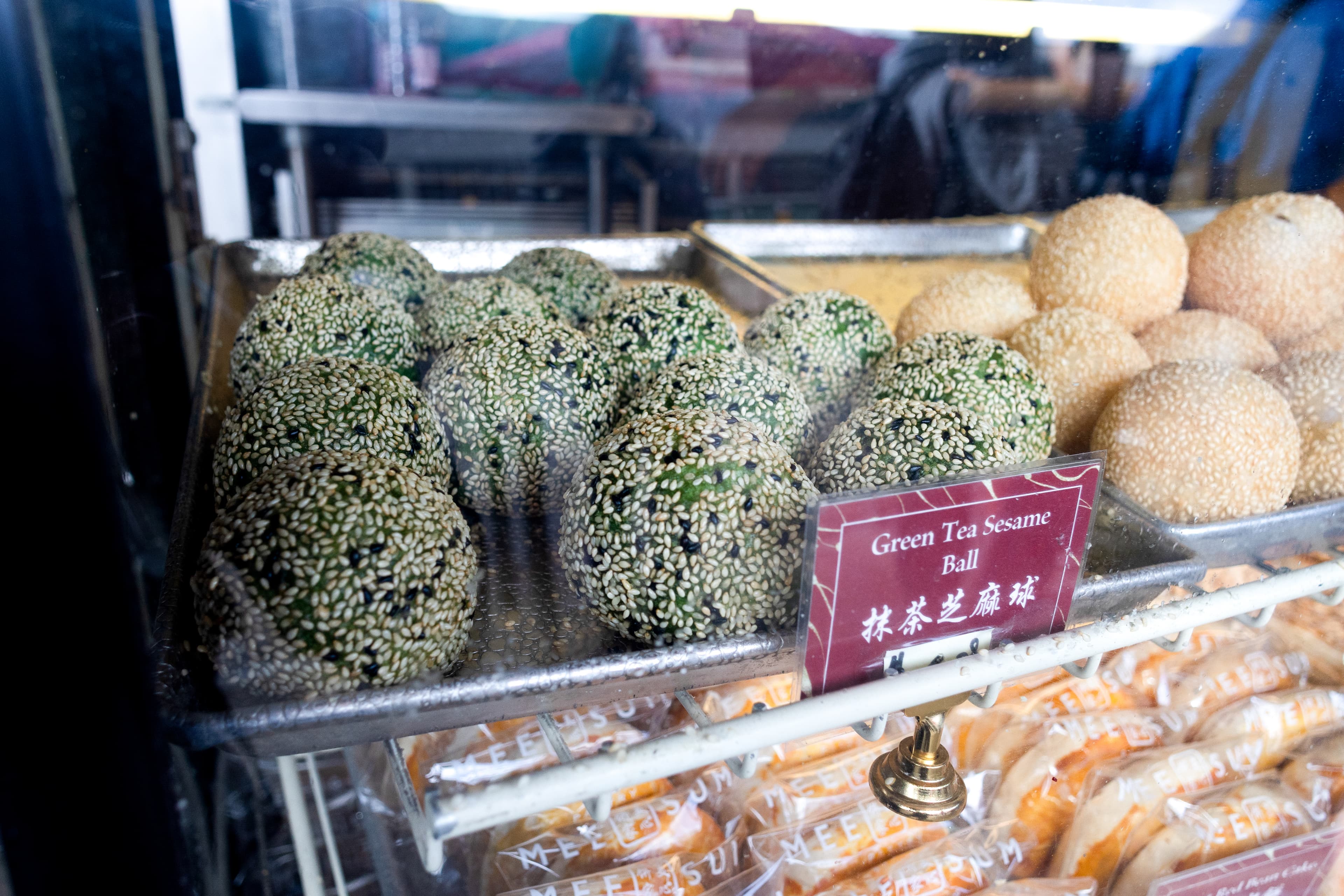 Pike Place Market