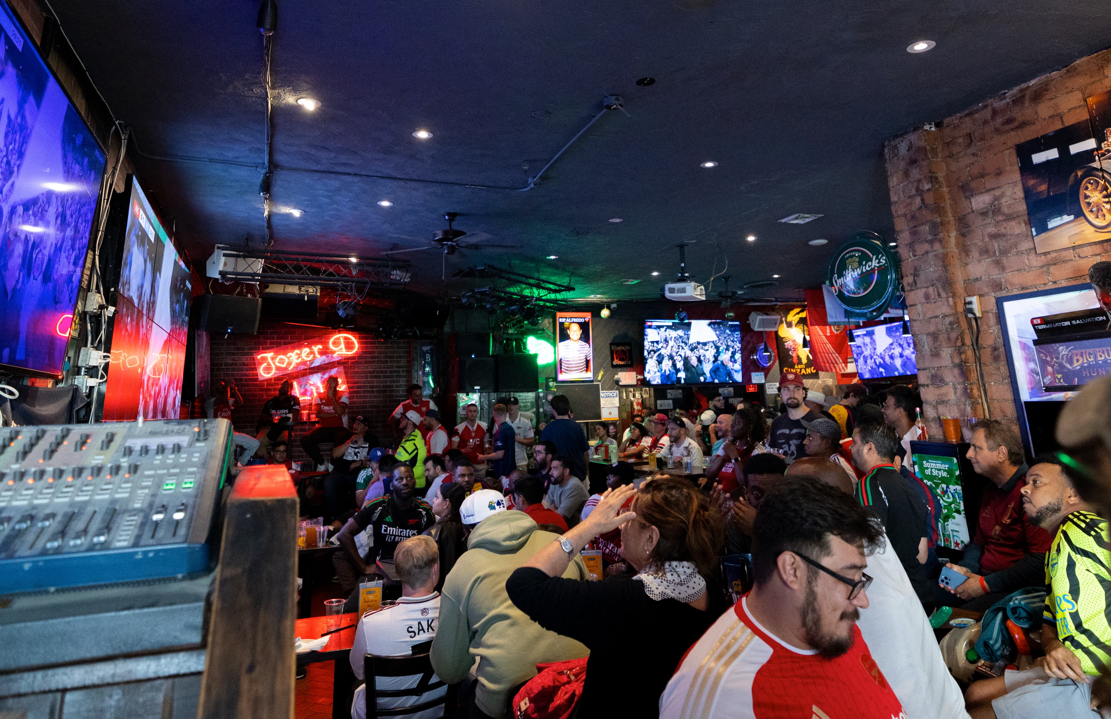 Joxer Daly's