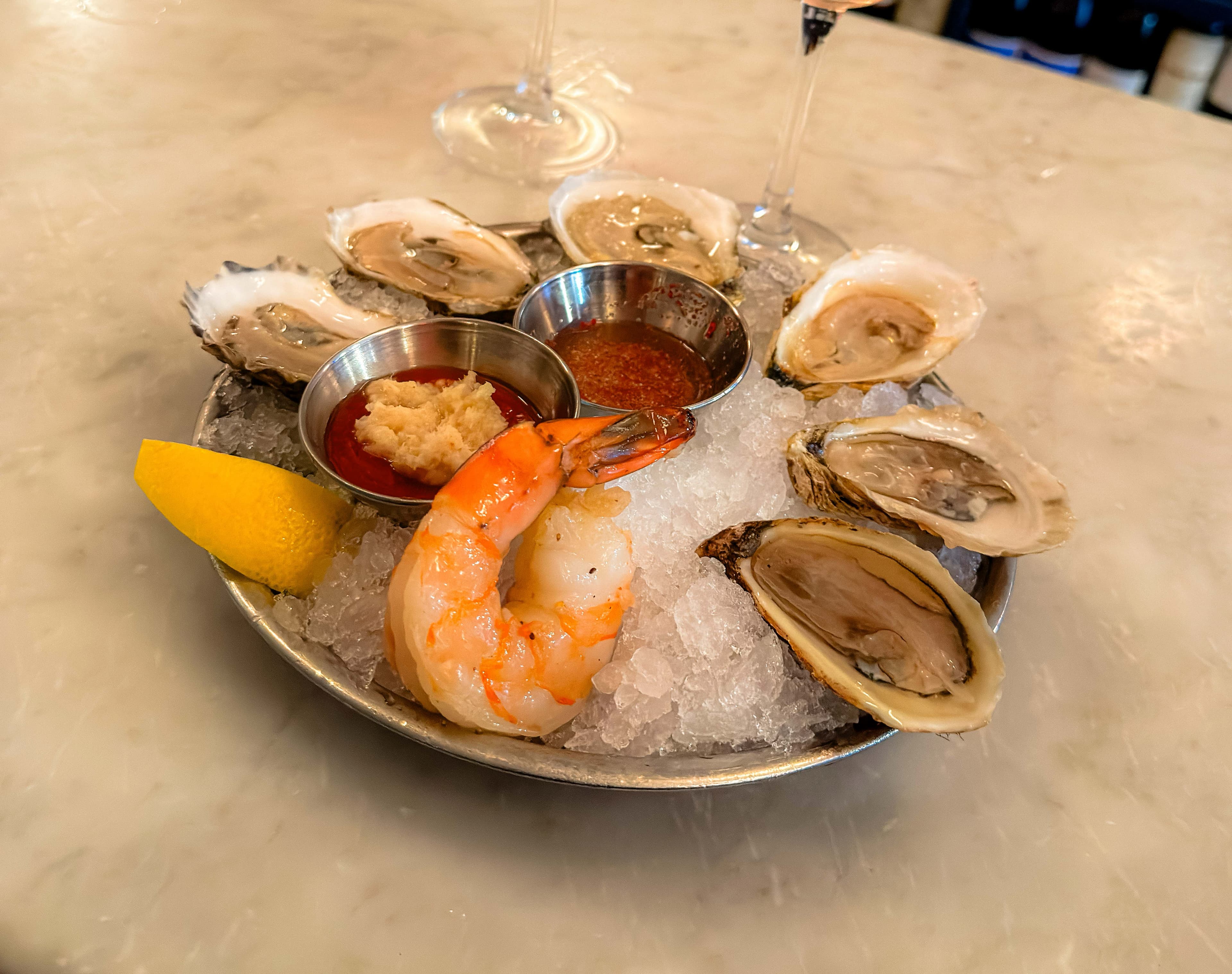 Neptune Oyster