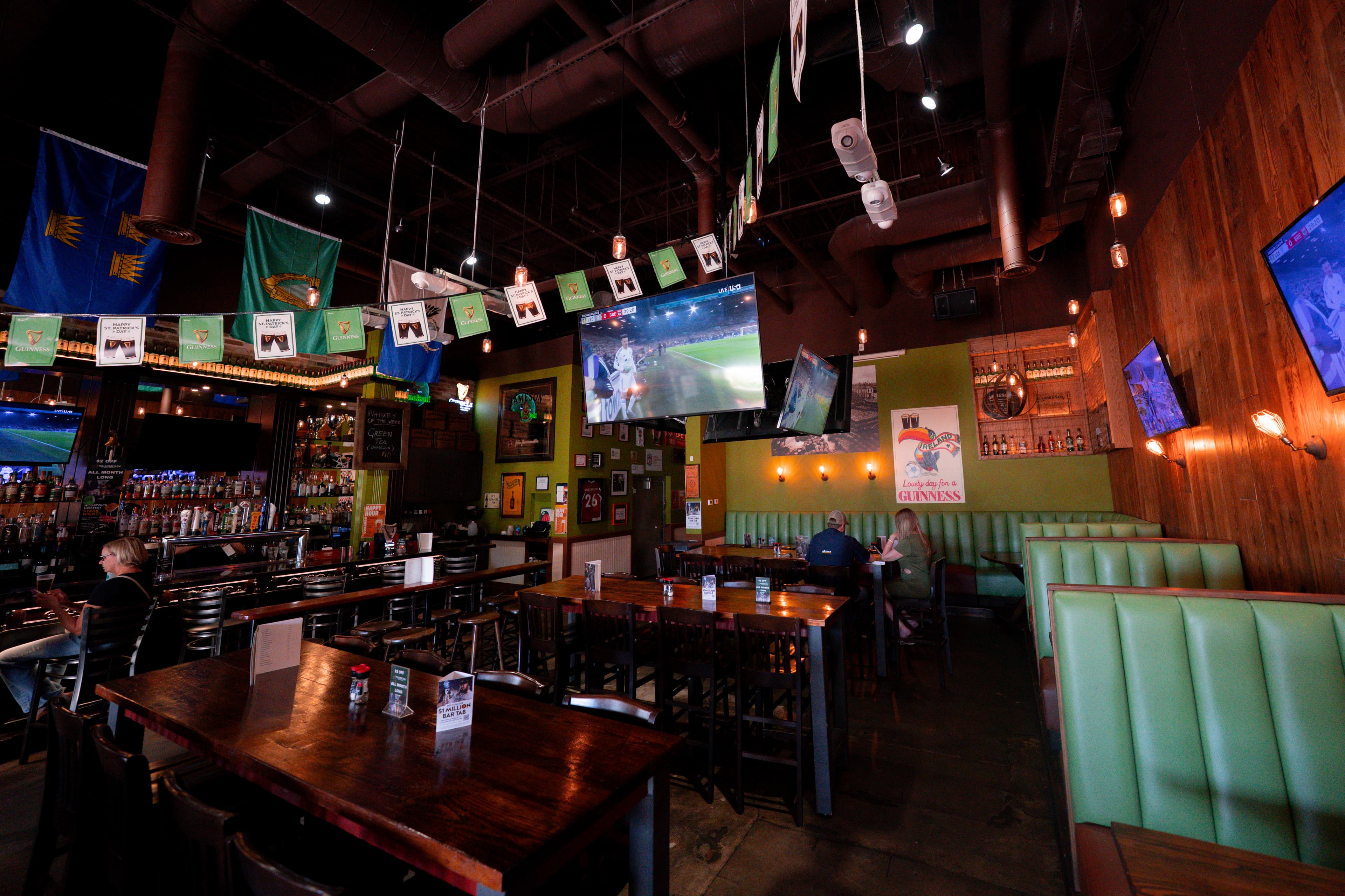 Hugh O'Connor's