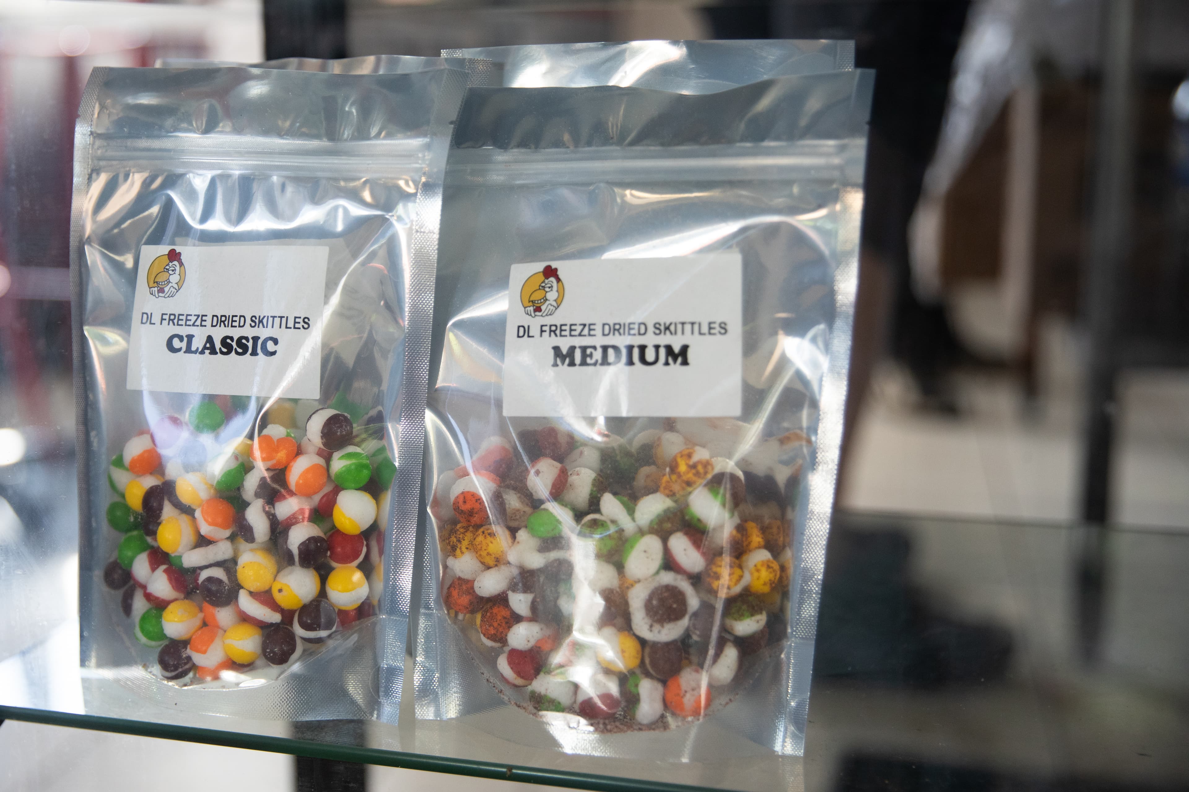 DownLow Chicken Shack