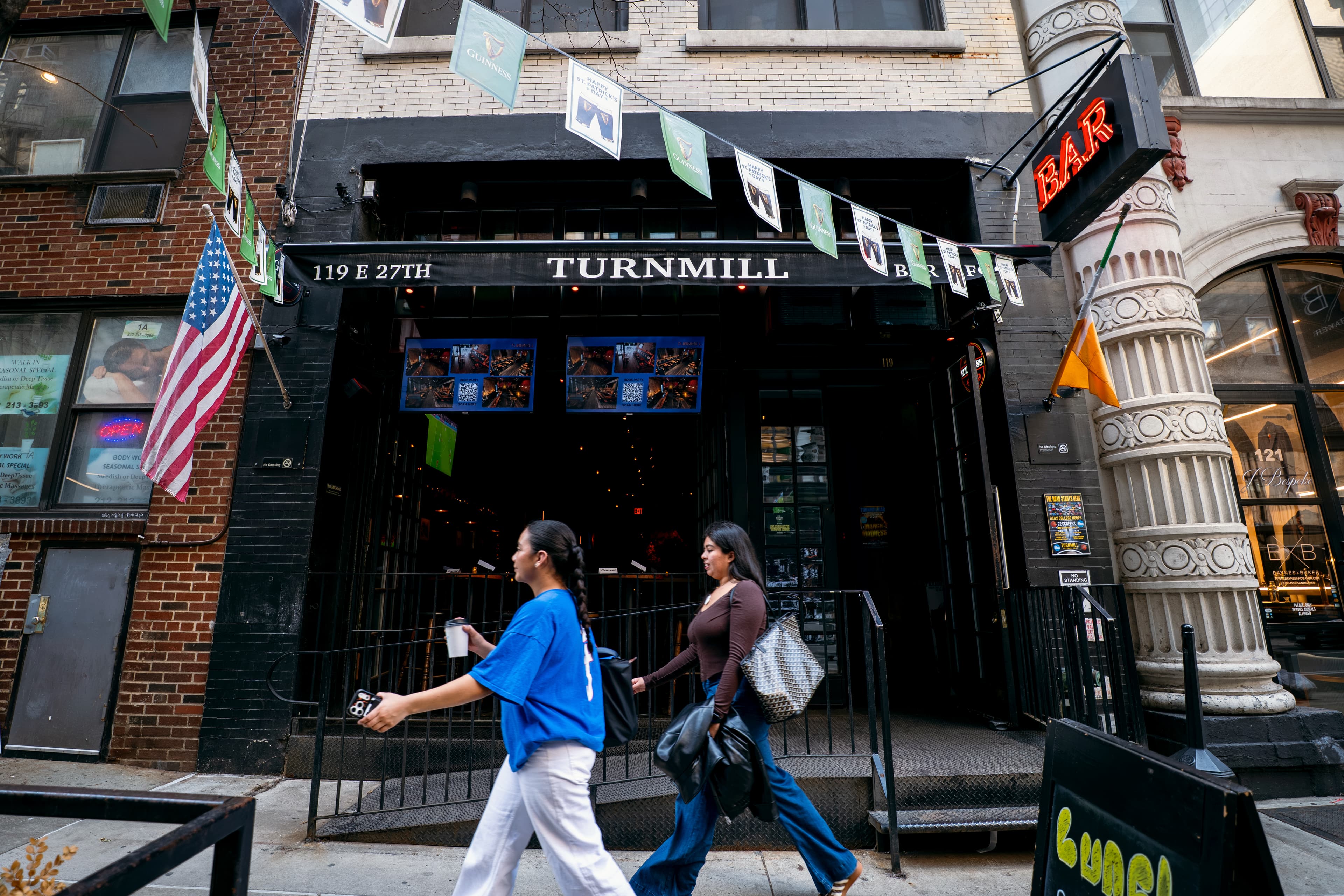 Turnmill