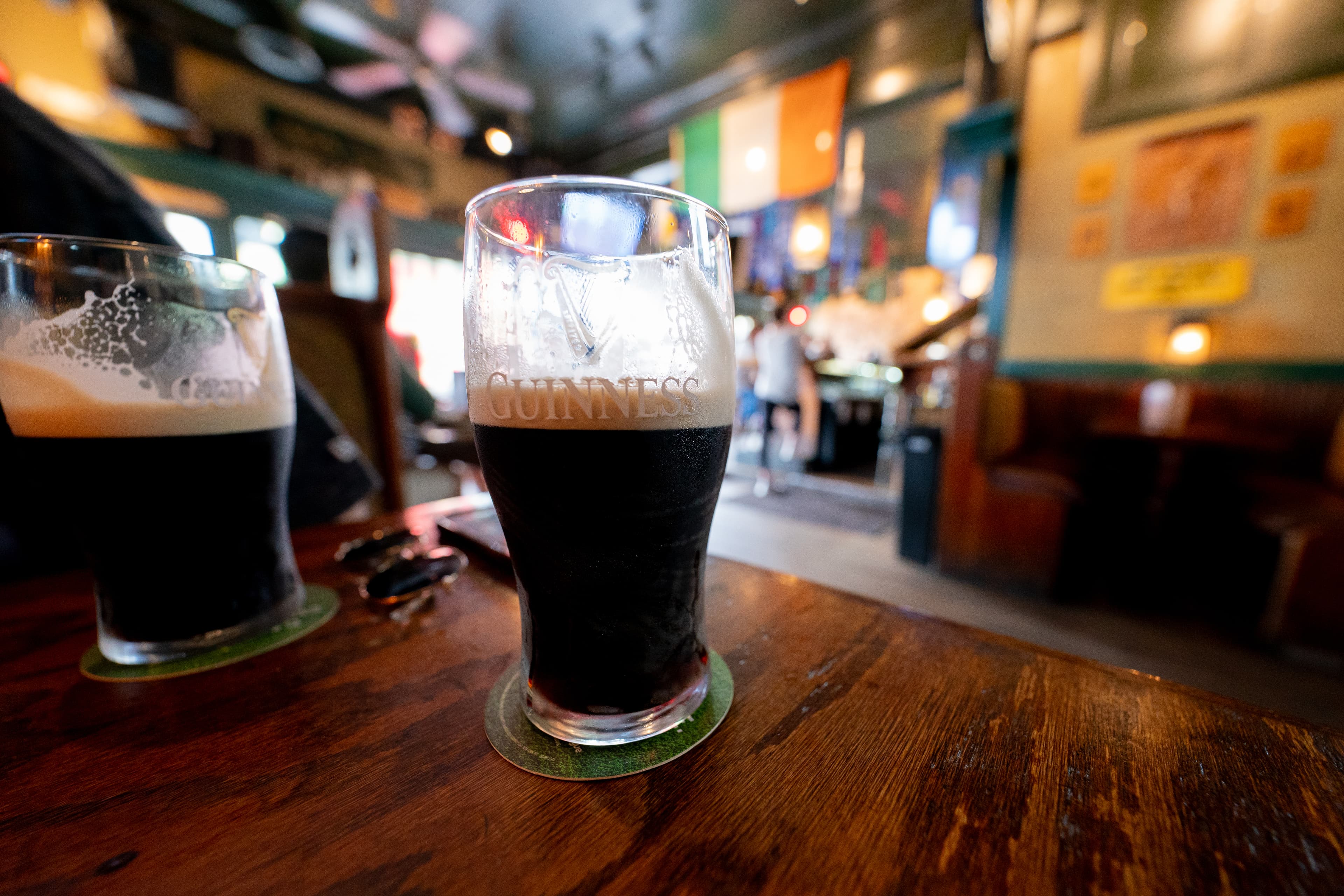 Limerick Junction Pub