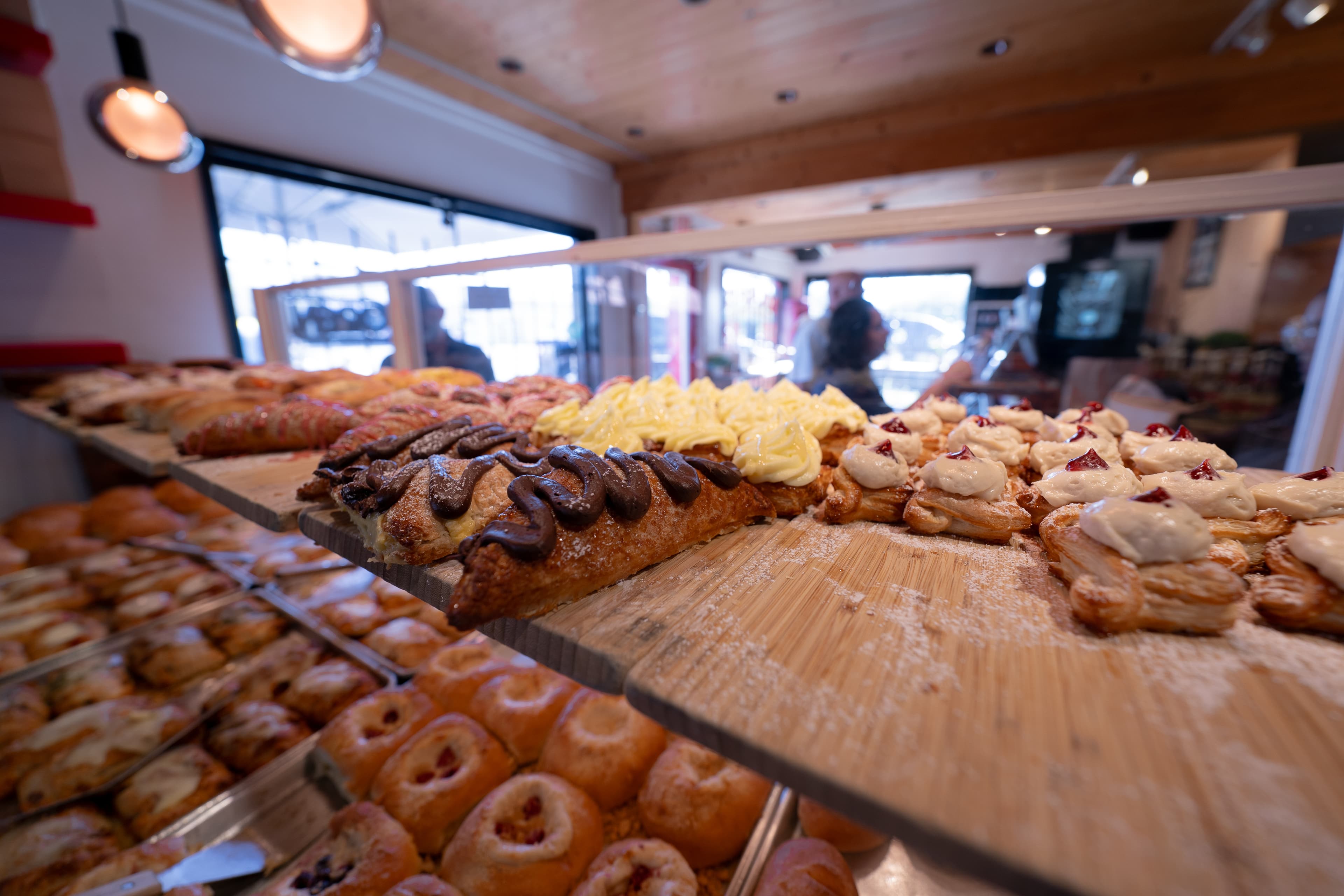 The Original Ninfa's on Navigation