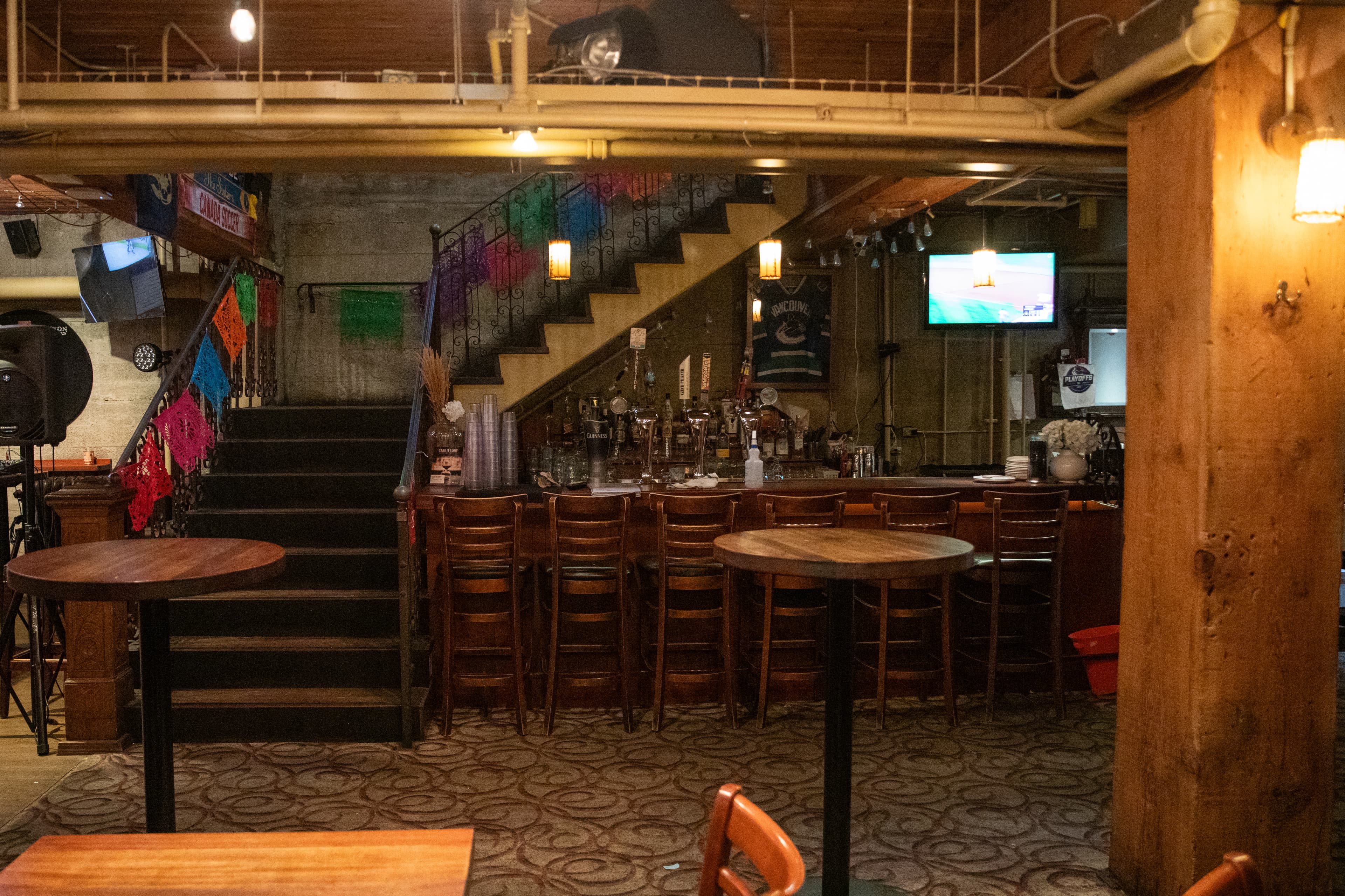Fable Diner & Bar