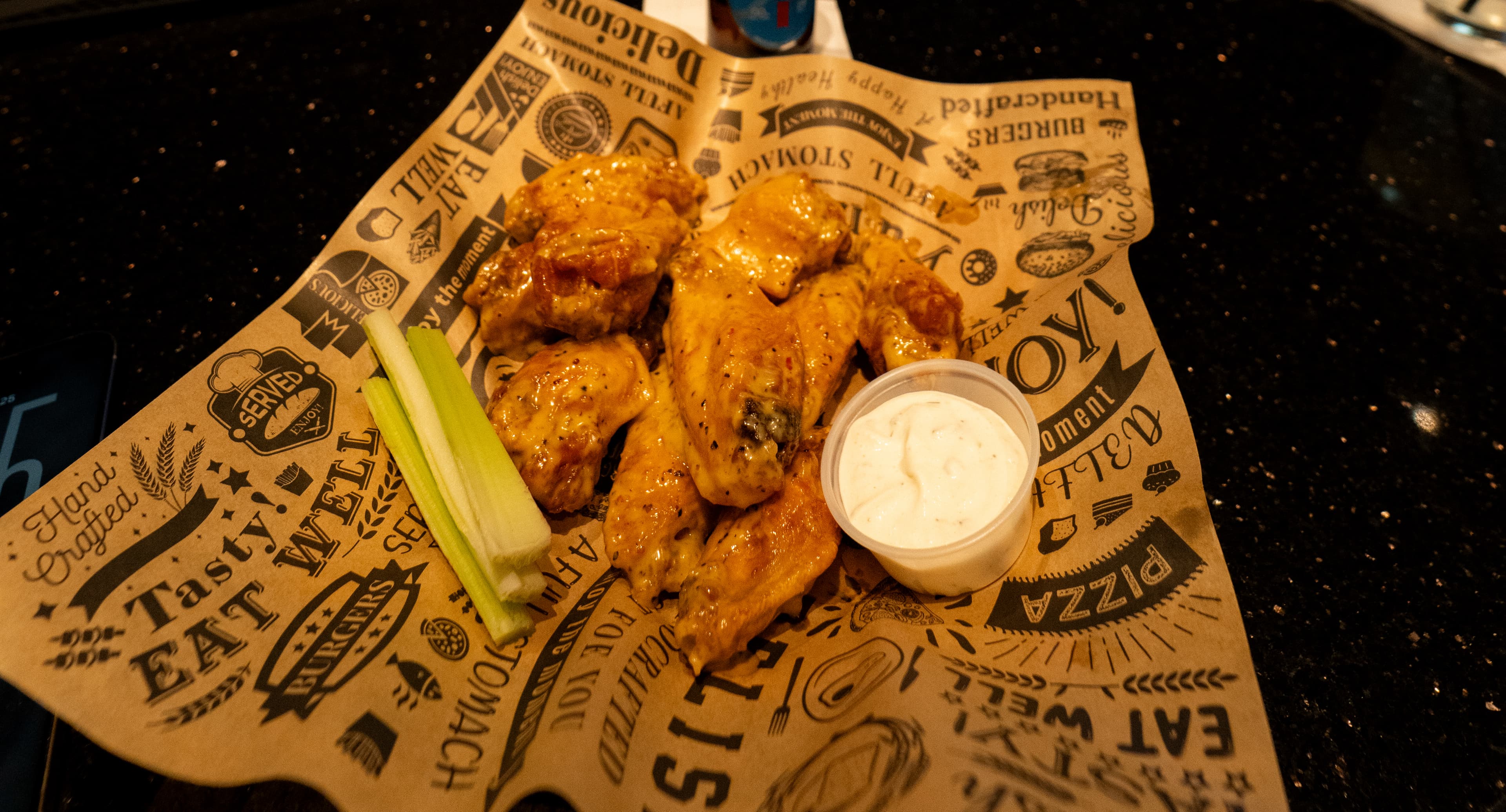 Lions Sports Bar
