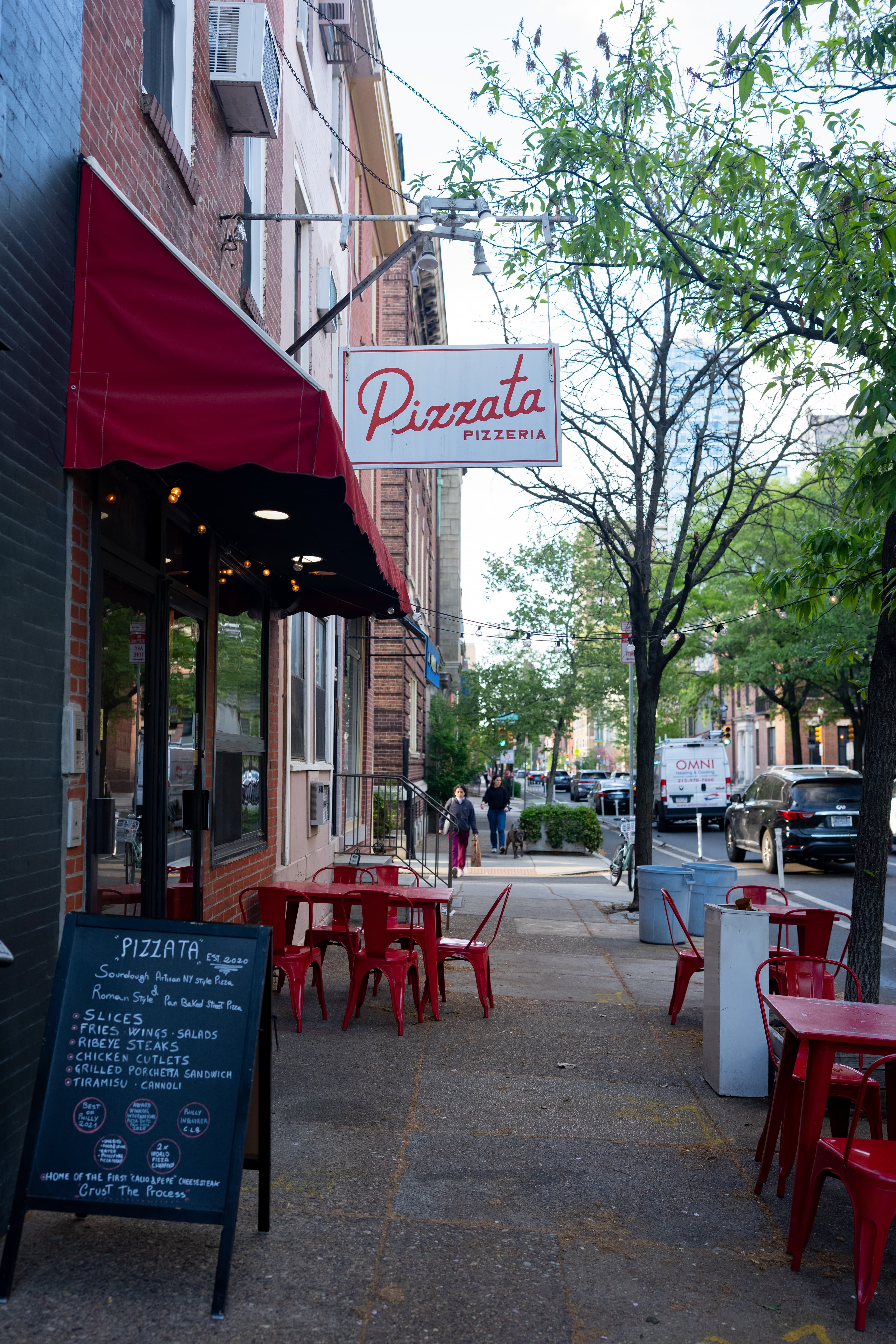 Pizzata Pizzeria