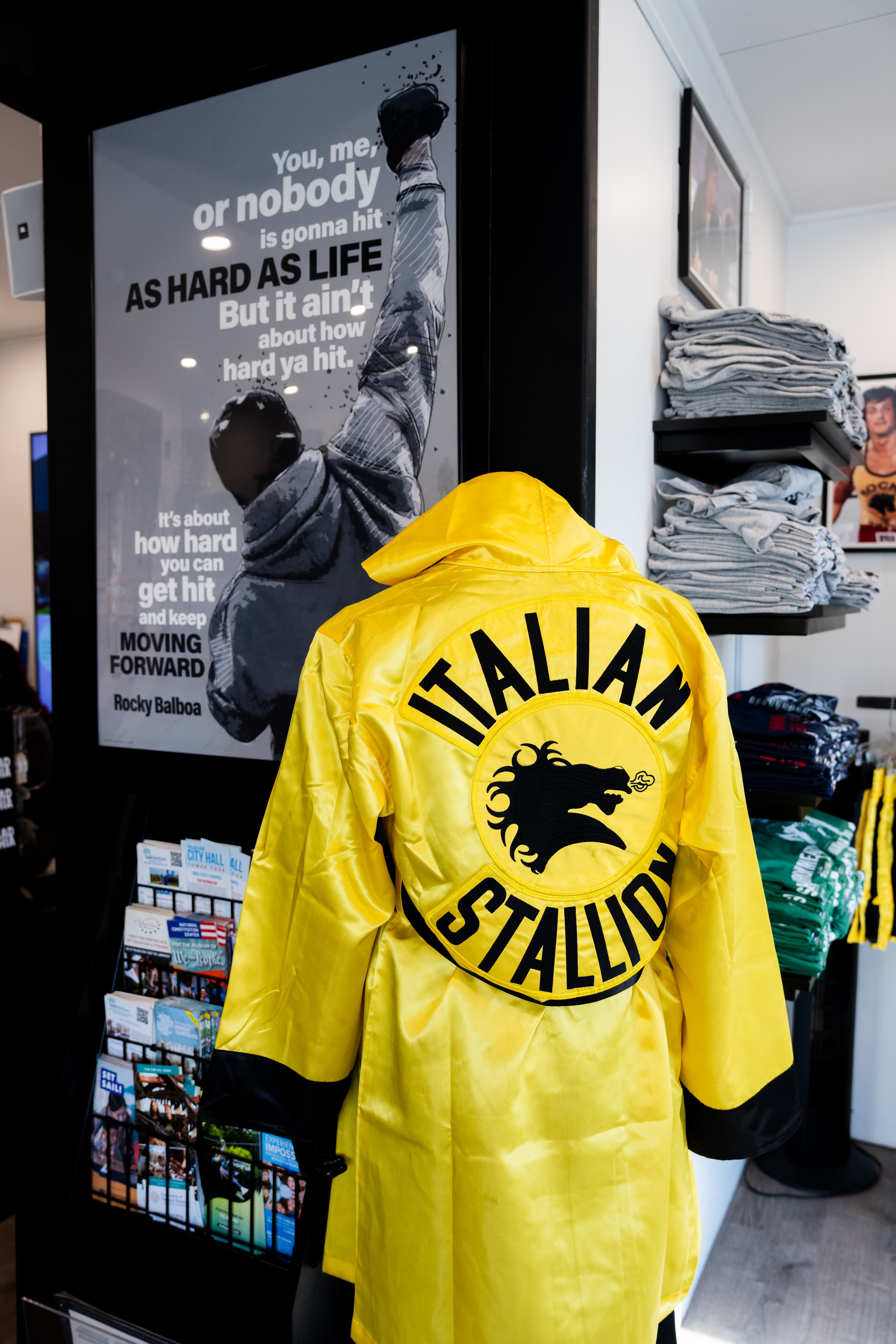 Philadelphia Museum of Art