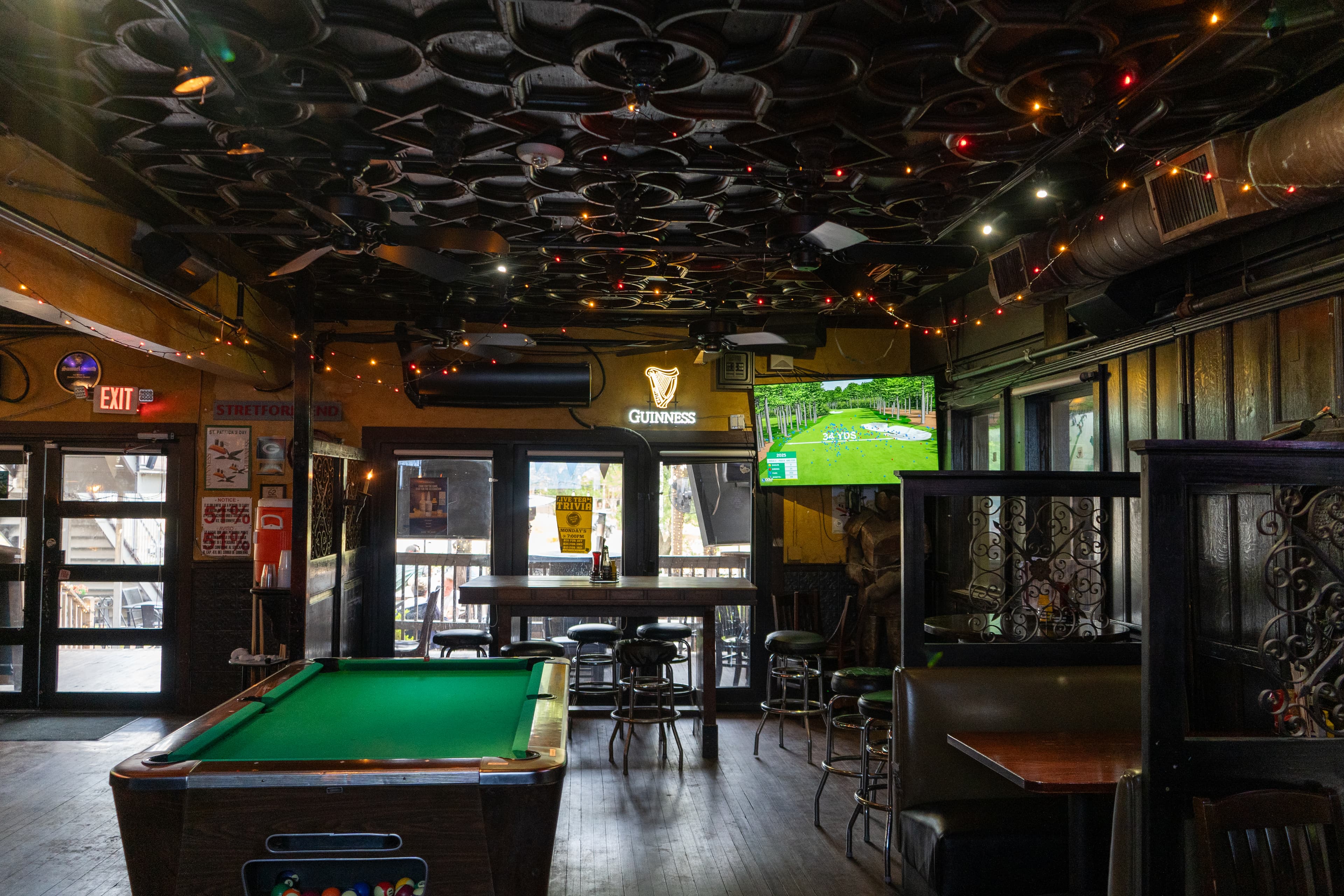Blackfriar Pub