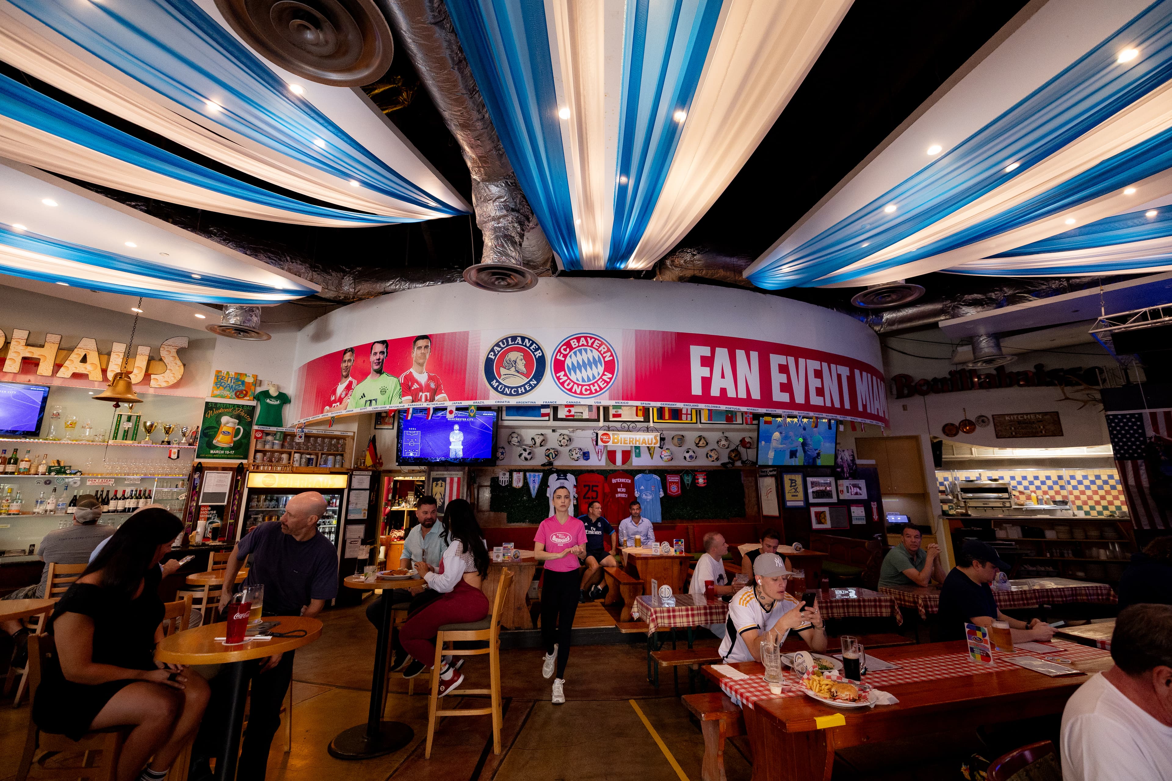 Fritz & Franz Bierhaus