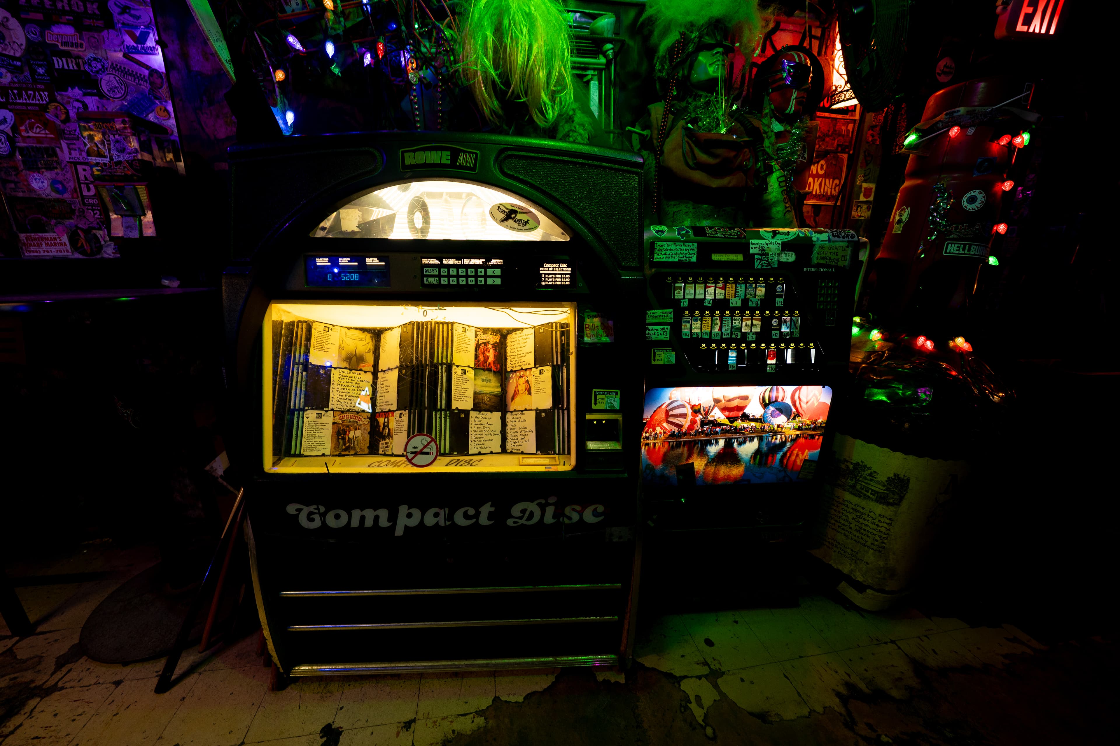 Lola's Depot
