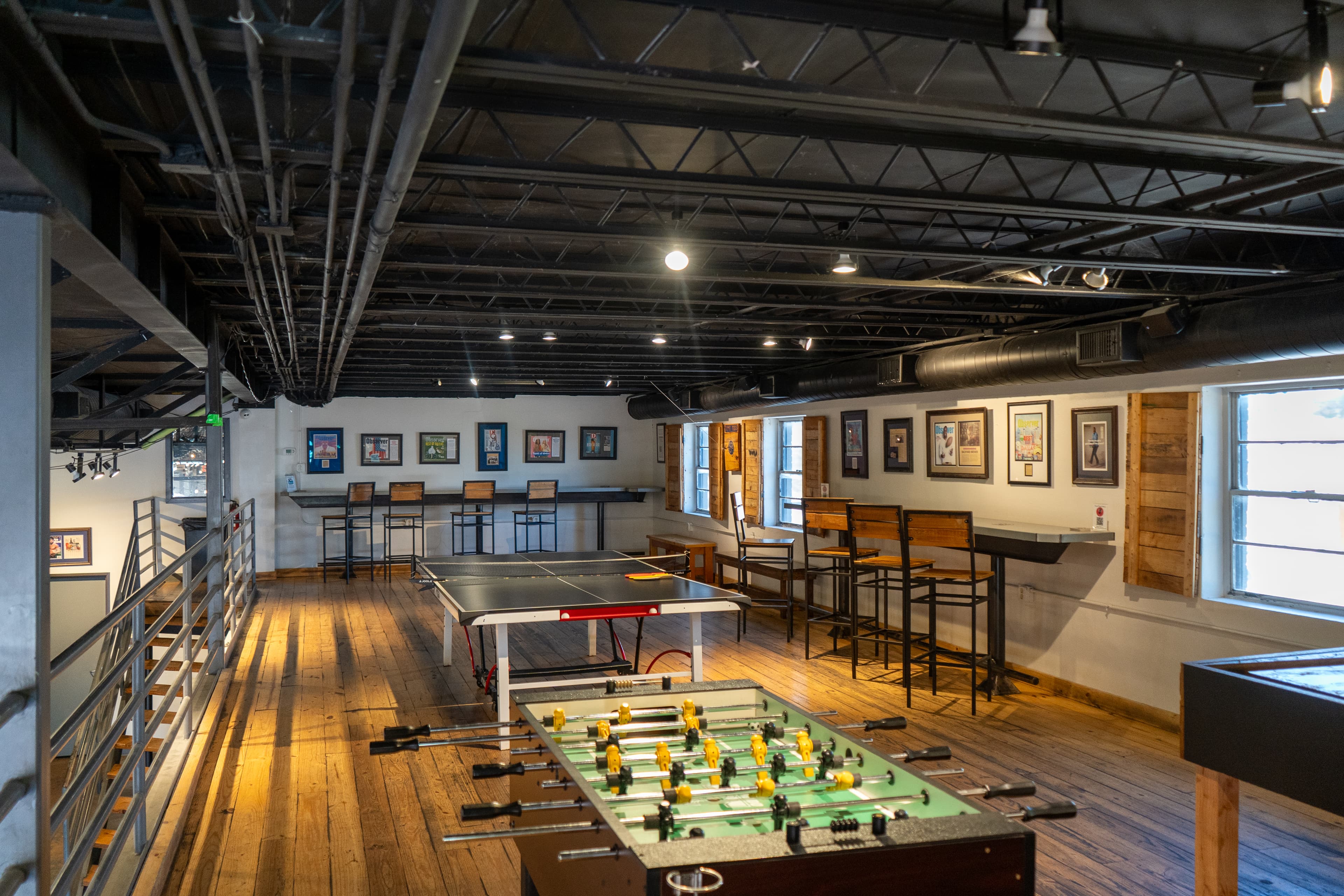 Peticolas Brewing Company