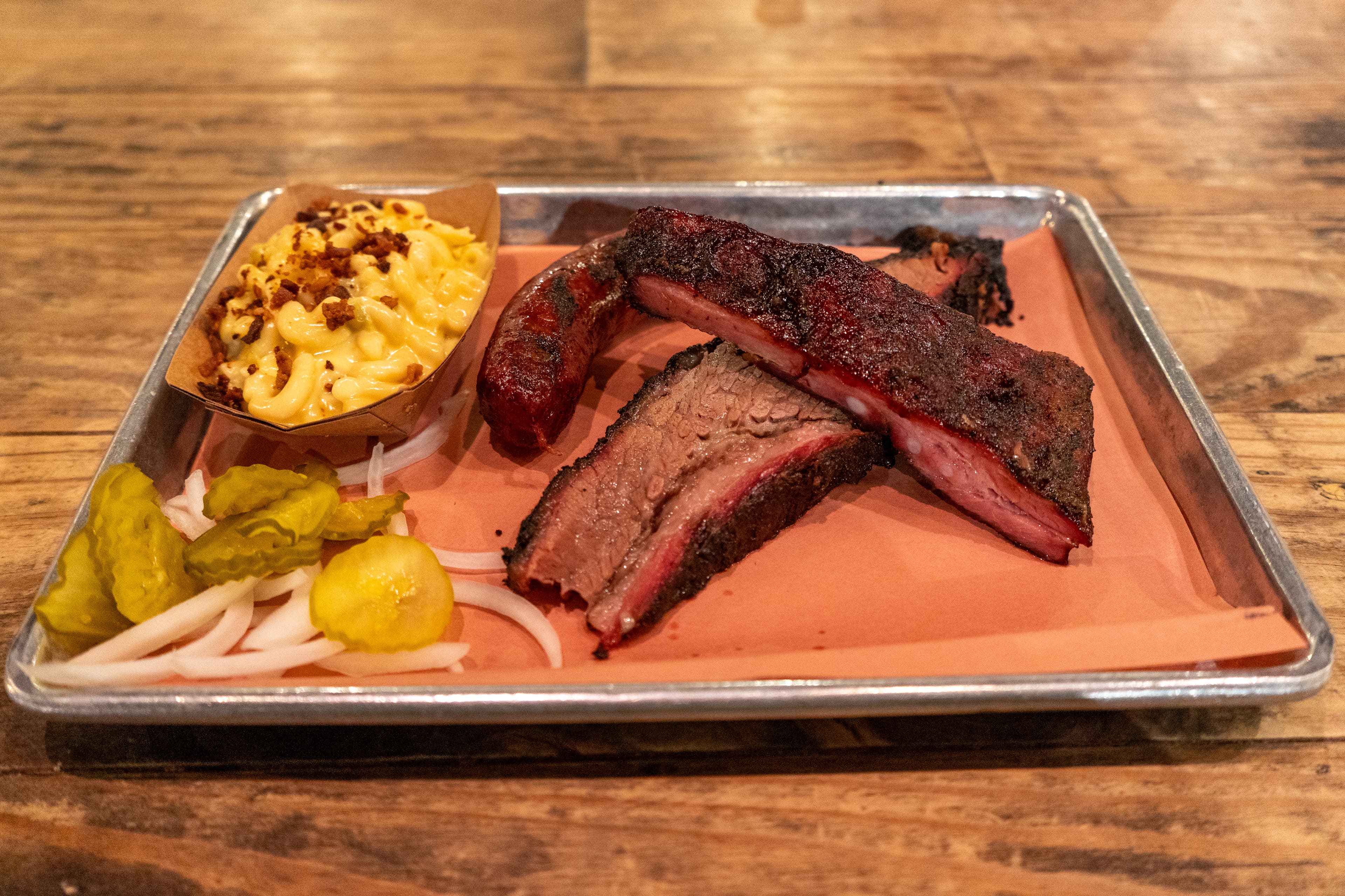 Pecan Lodge