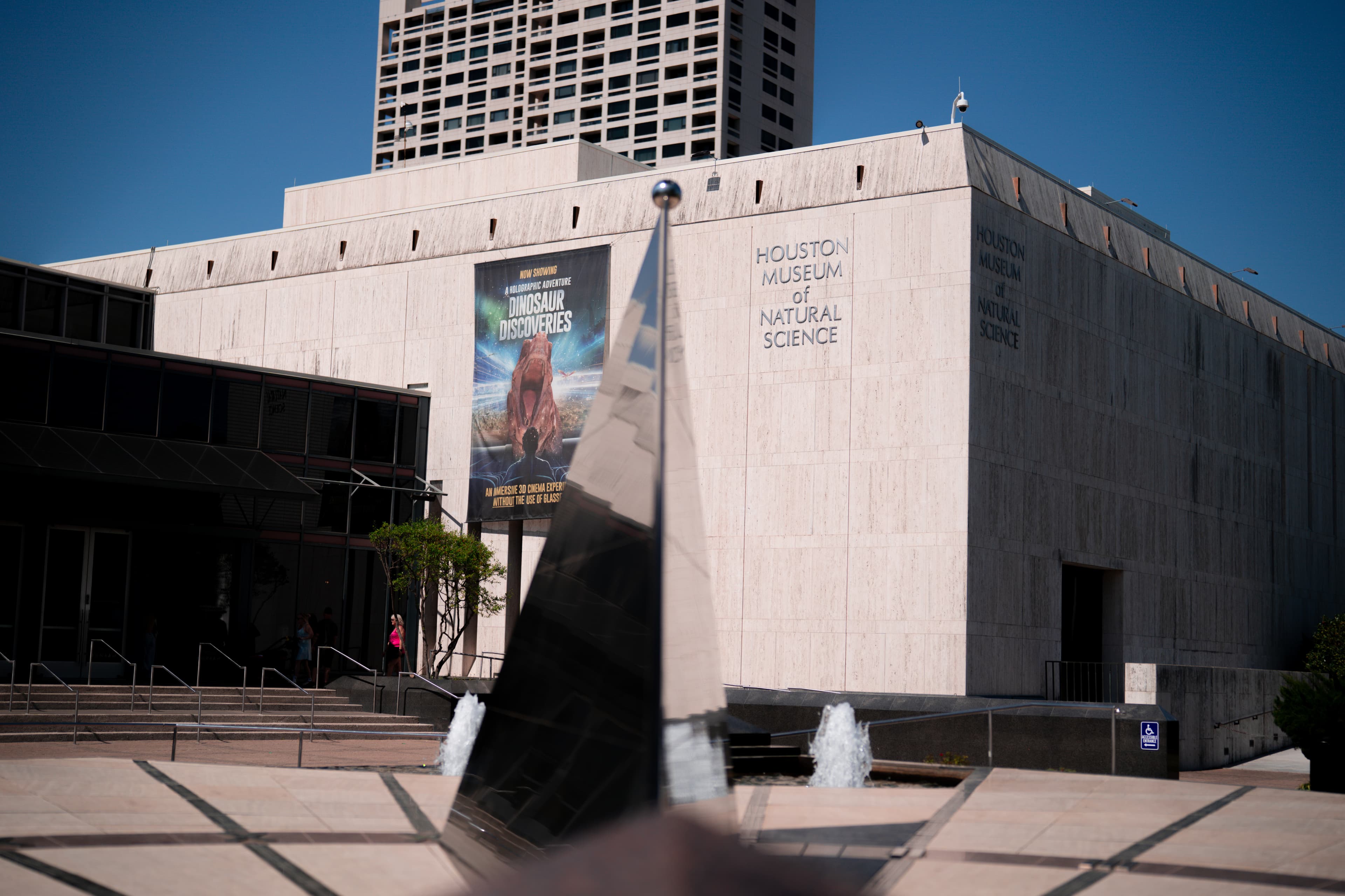 Houston Museum of Natural Science