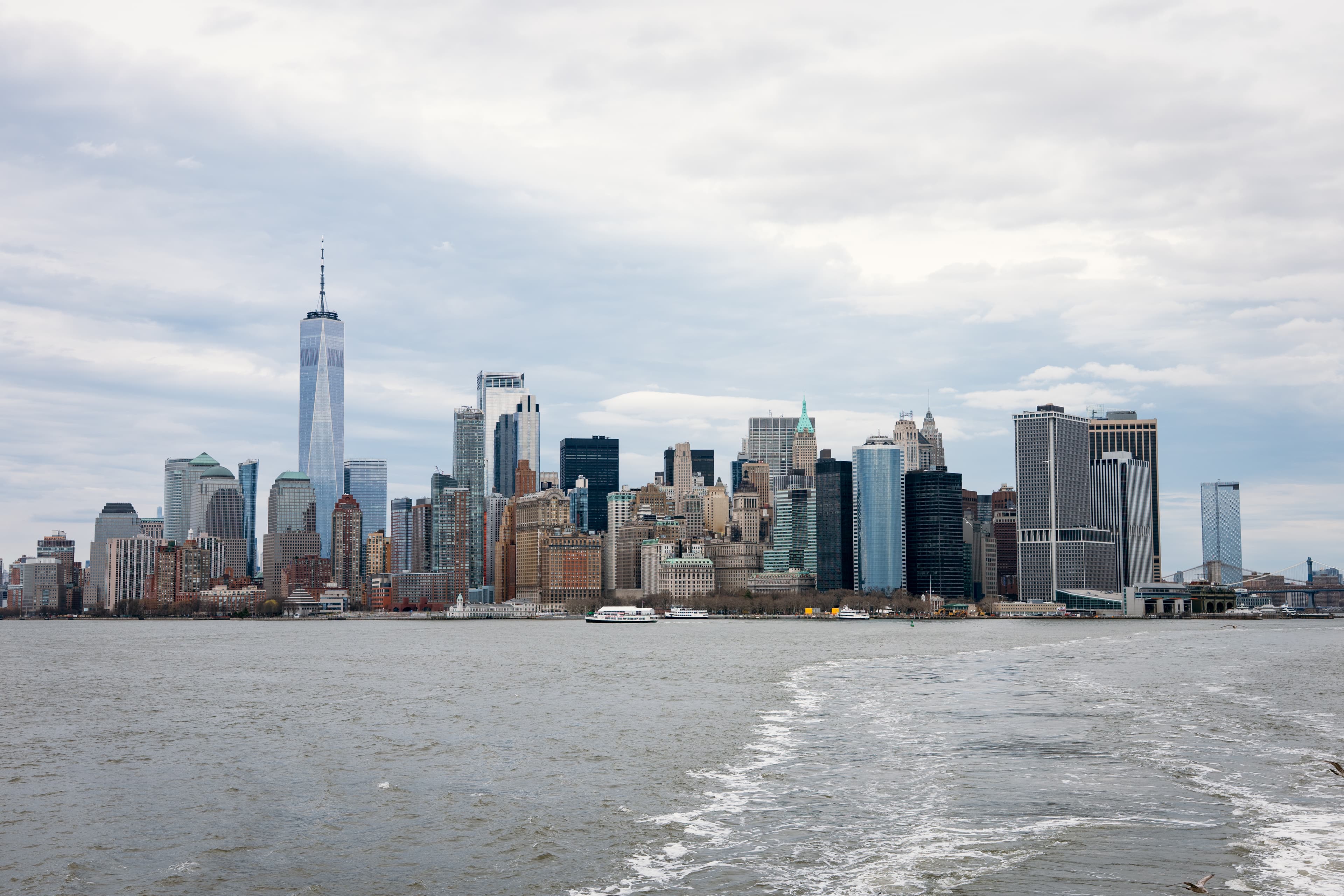 Staten Island Ferry