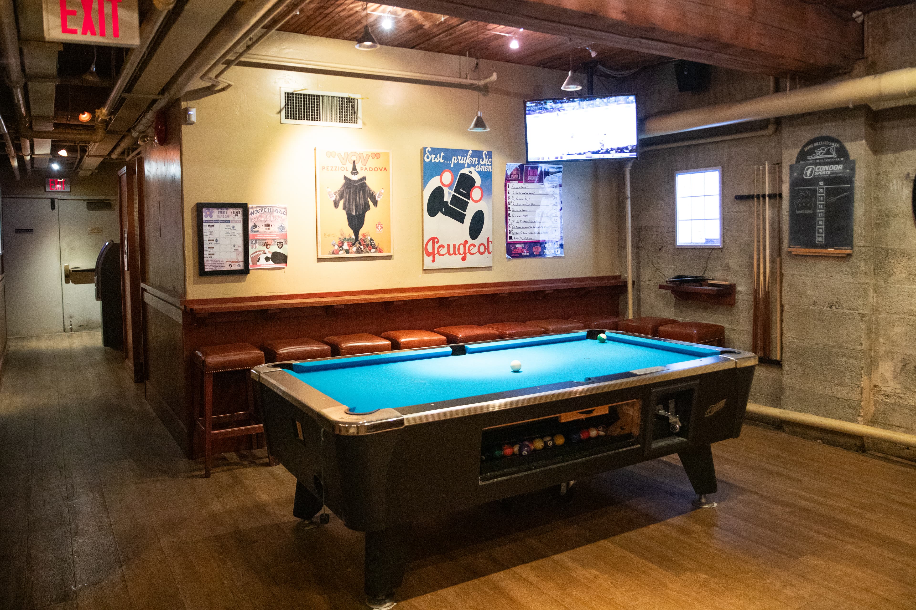 Fable Diner & Bar