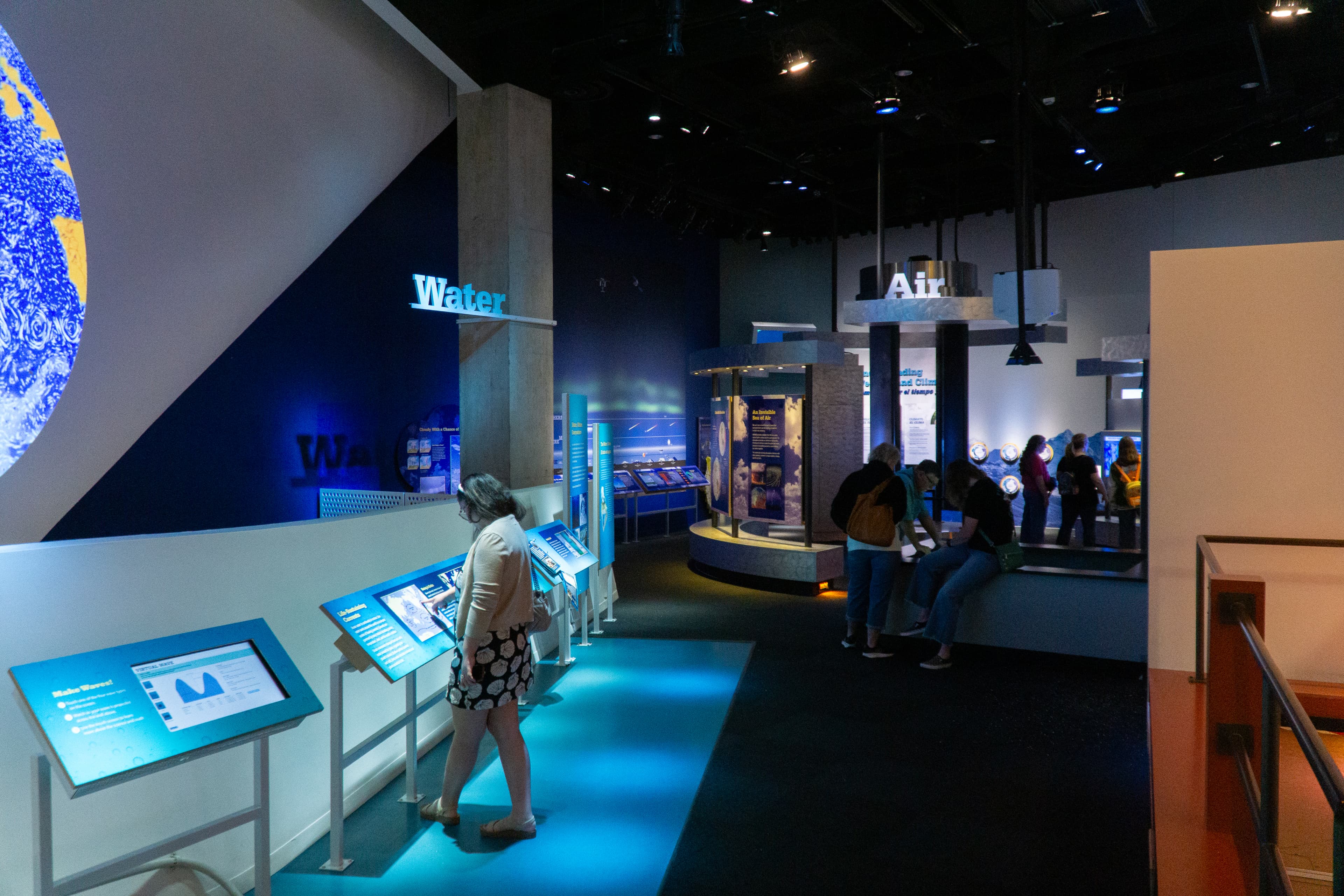 Perot Museum of Nature and Science