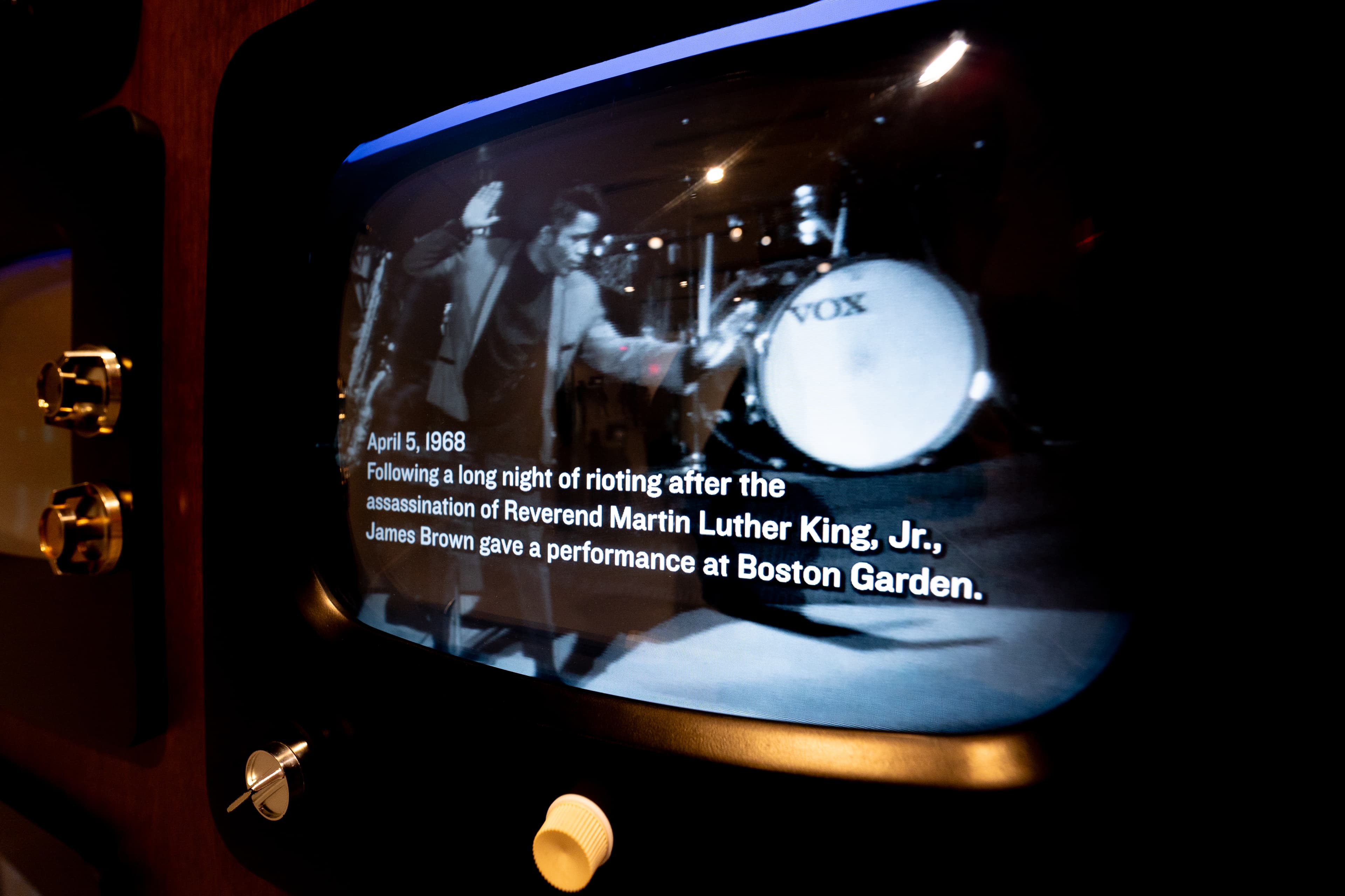 National Center for Civil and Human Rights