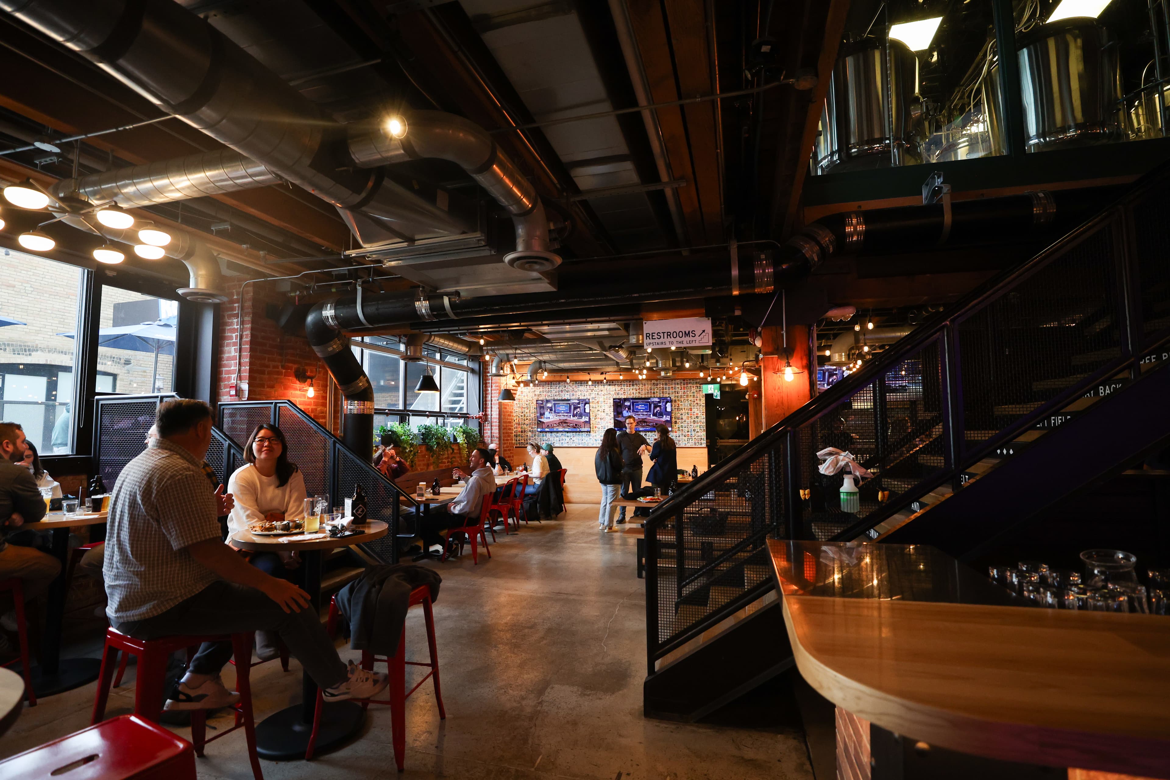 Left Field Brewery